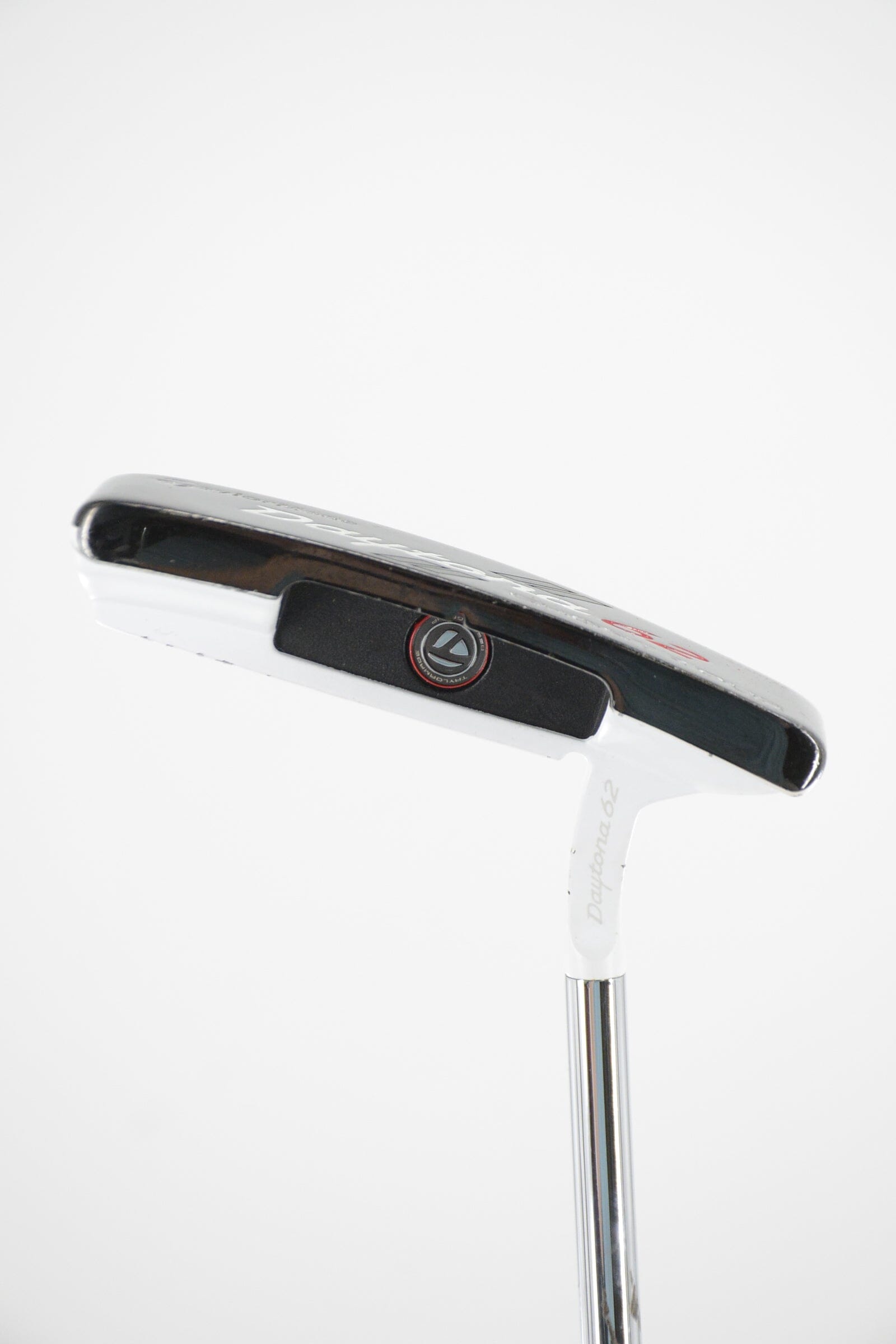 TaylorMade Ghost Tour Daytona 62 Putter 35" Golf Clubs GolfRoots 