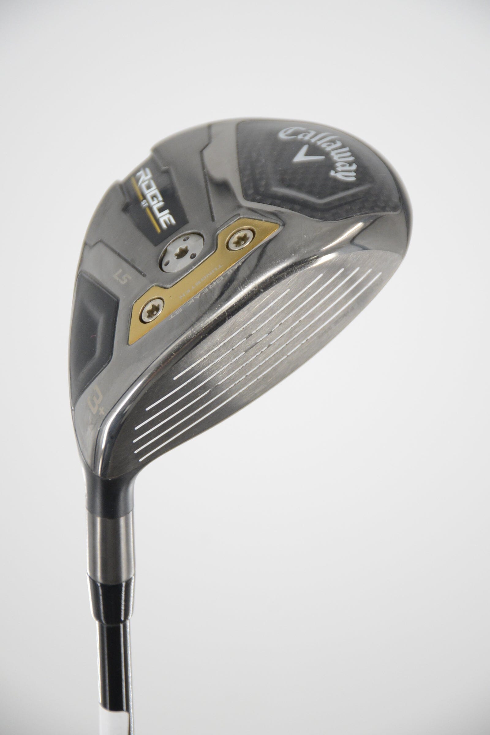 Callaway Rogue St LS 3+ Wood X Flex 42.75" Golf Clubs GolfRoots 