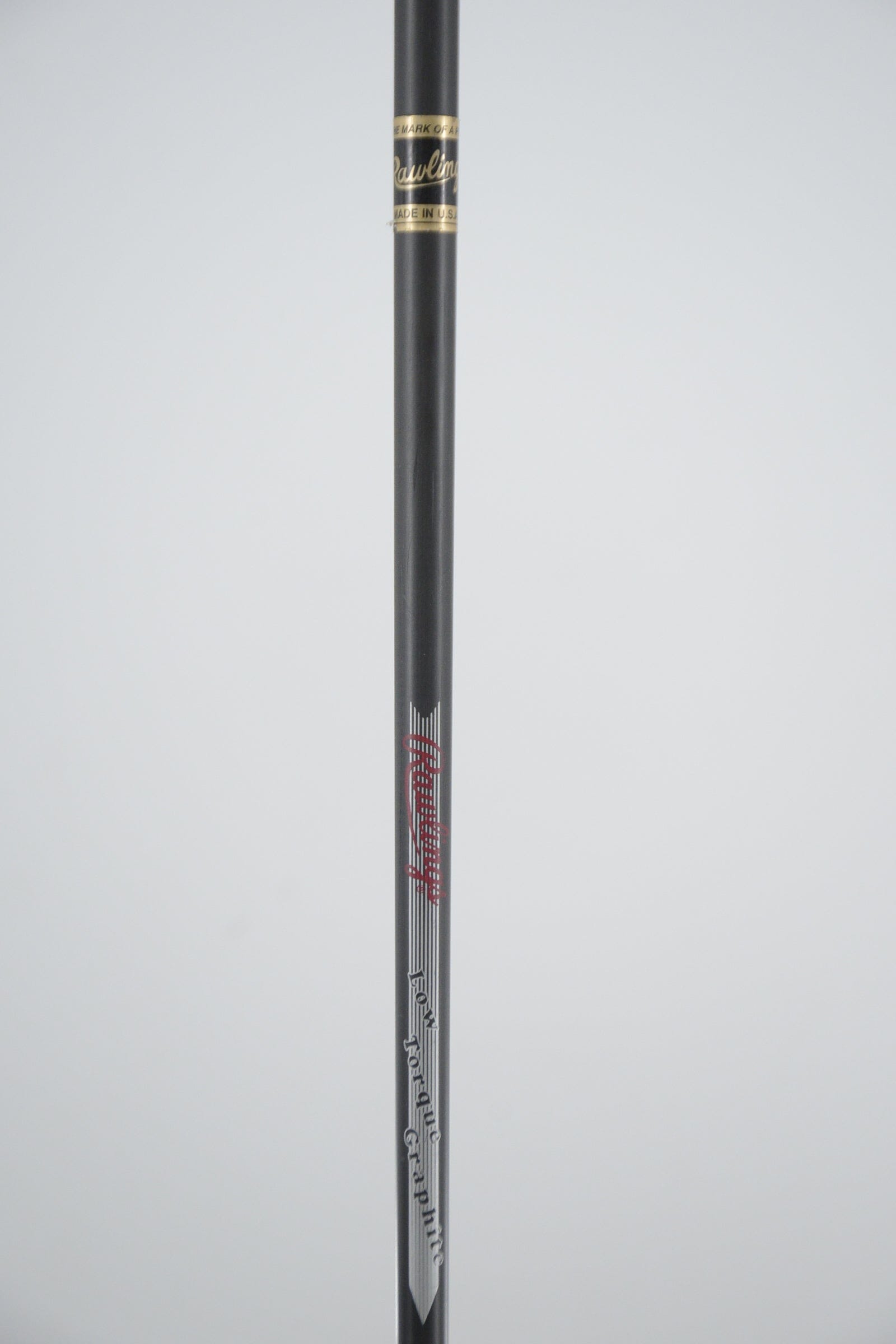 Lefty Rawlings Ultimate Golf Machine 10.5 Degree Driver R Flex 44.5" Golf Clubs GolfRoots 