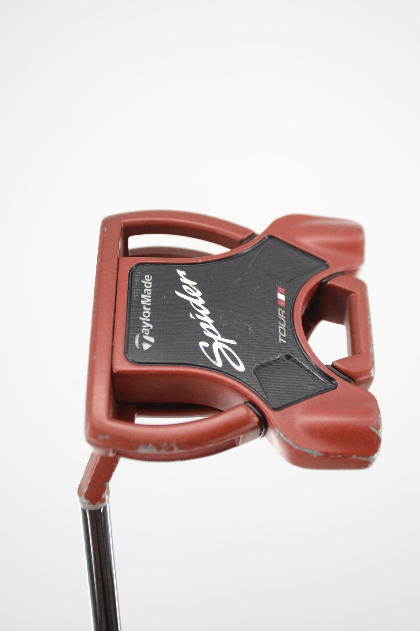 Lefty TaylorMade Spider Tour Red Putter 35.5" Golf Clubs GolfRoots 