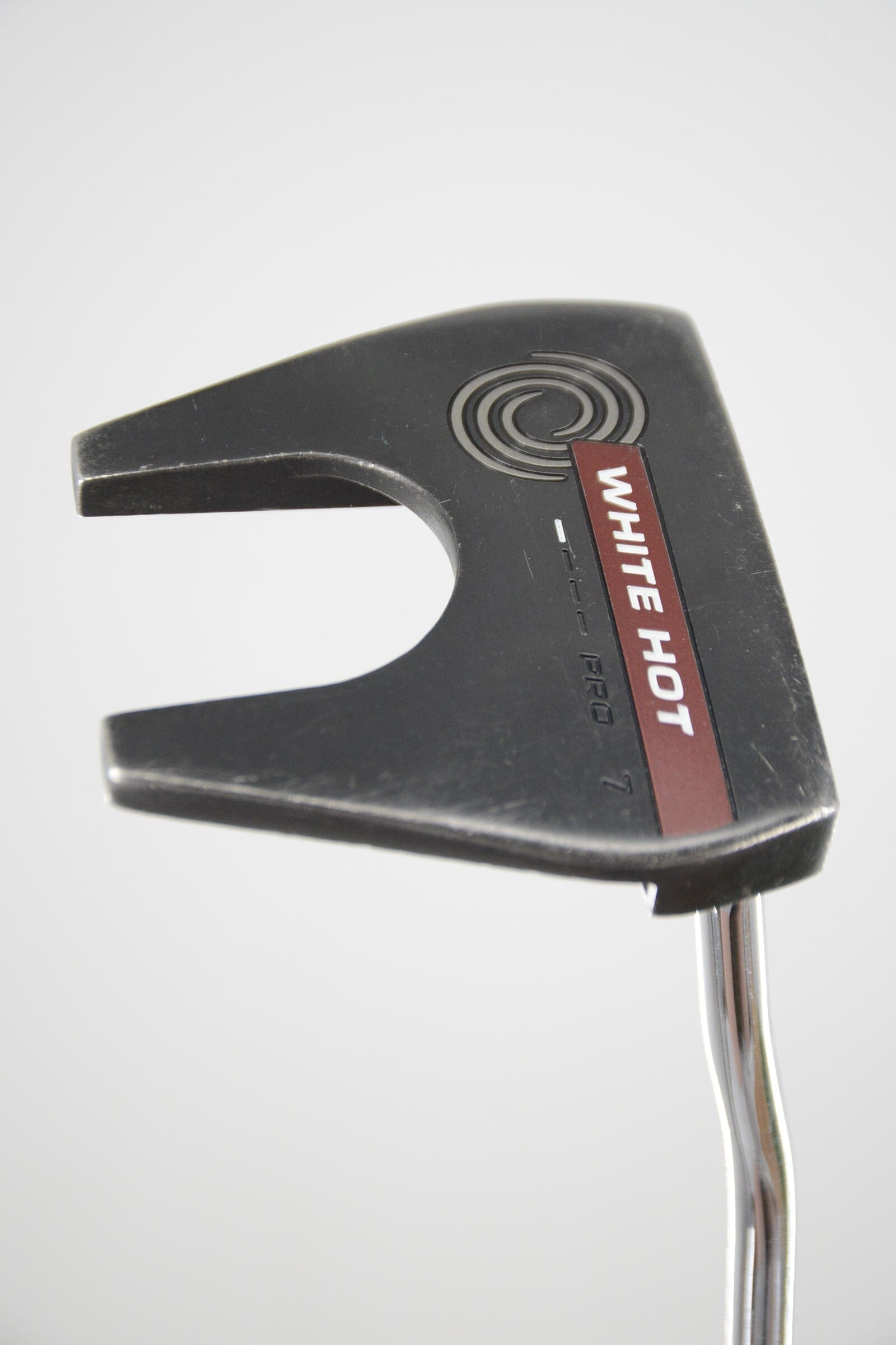 Odyssey White Hot Pro 7 Putter 33.75" Golf Clubs GolfRoots 