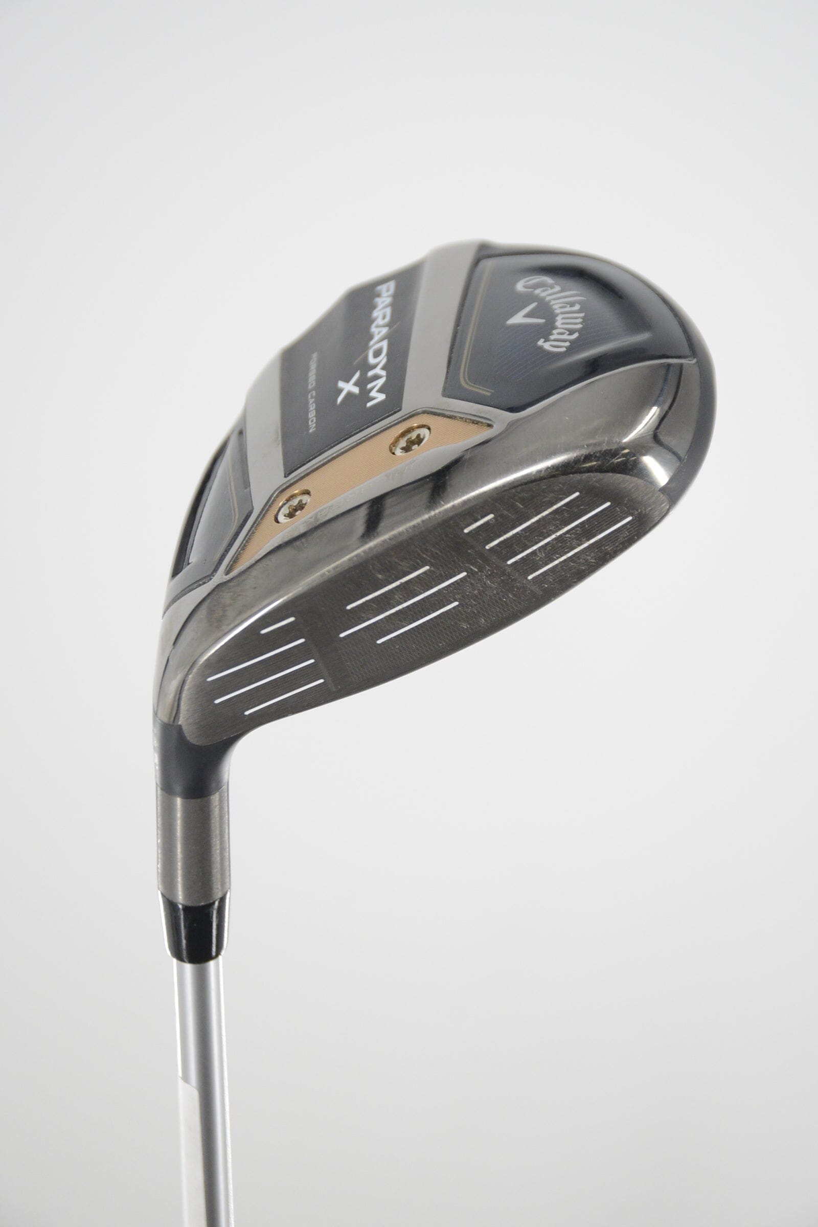 Callaway Paradym X 3HL Wood SR Flex 42.75" Golf Clubs GolfRoots 