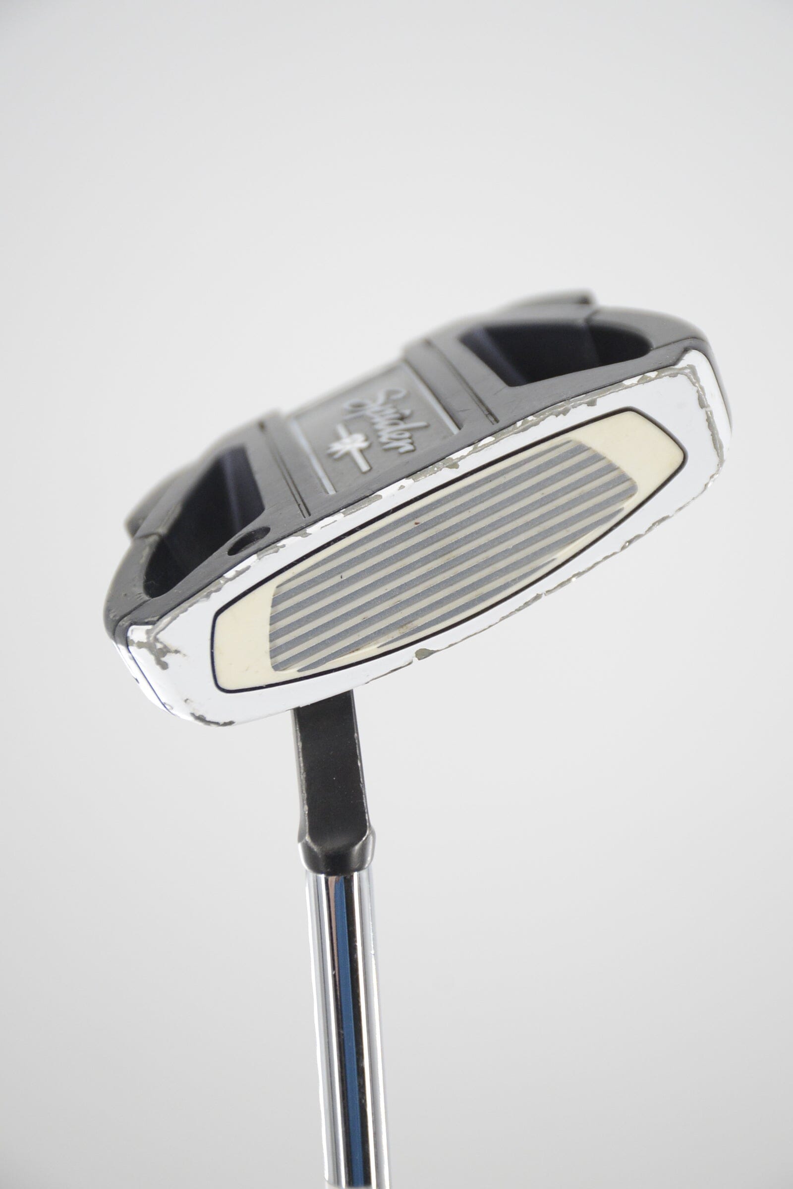 TaylorMade Spider EX 3 Navy/White Putter 34" Golf Clubs GolfRoots 