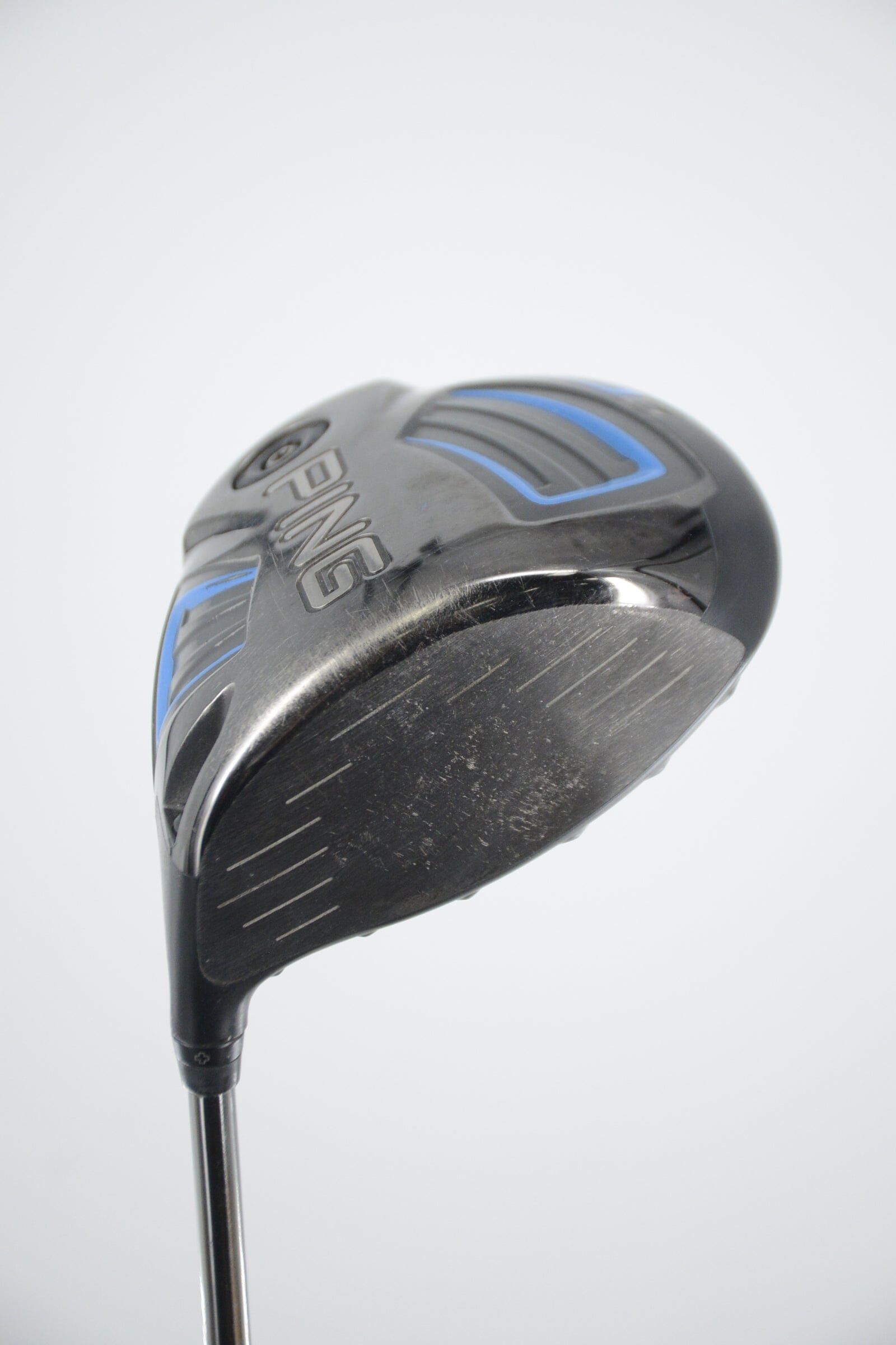 Ping G 9 Degree Driver S Flex 45.5" Golf Clubs GolfRoots 