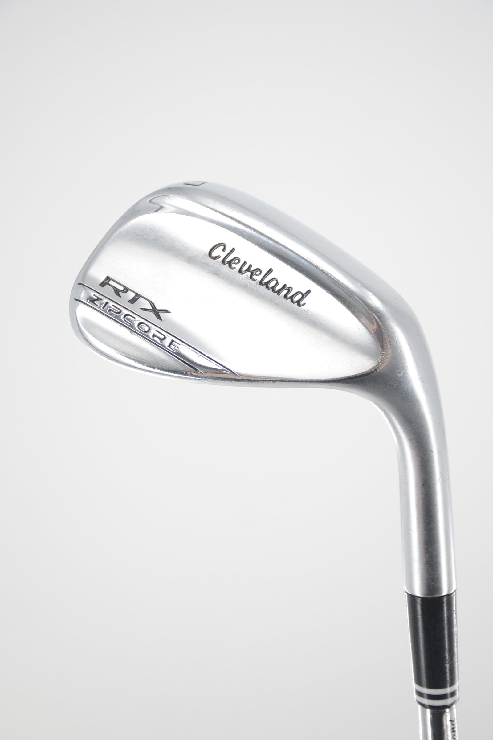 Cleveland RTX Zipcore Tour Satin 50 Degree Wedge Wedge Flex 35.25"
