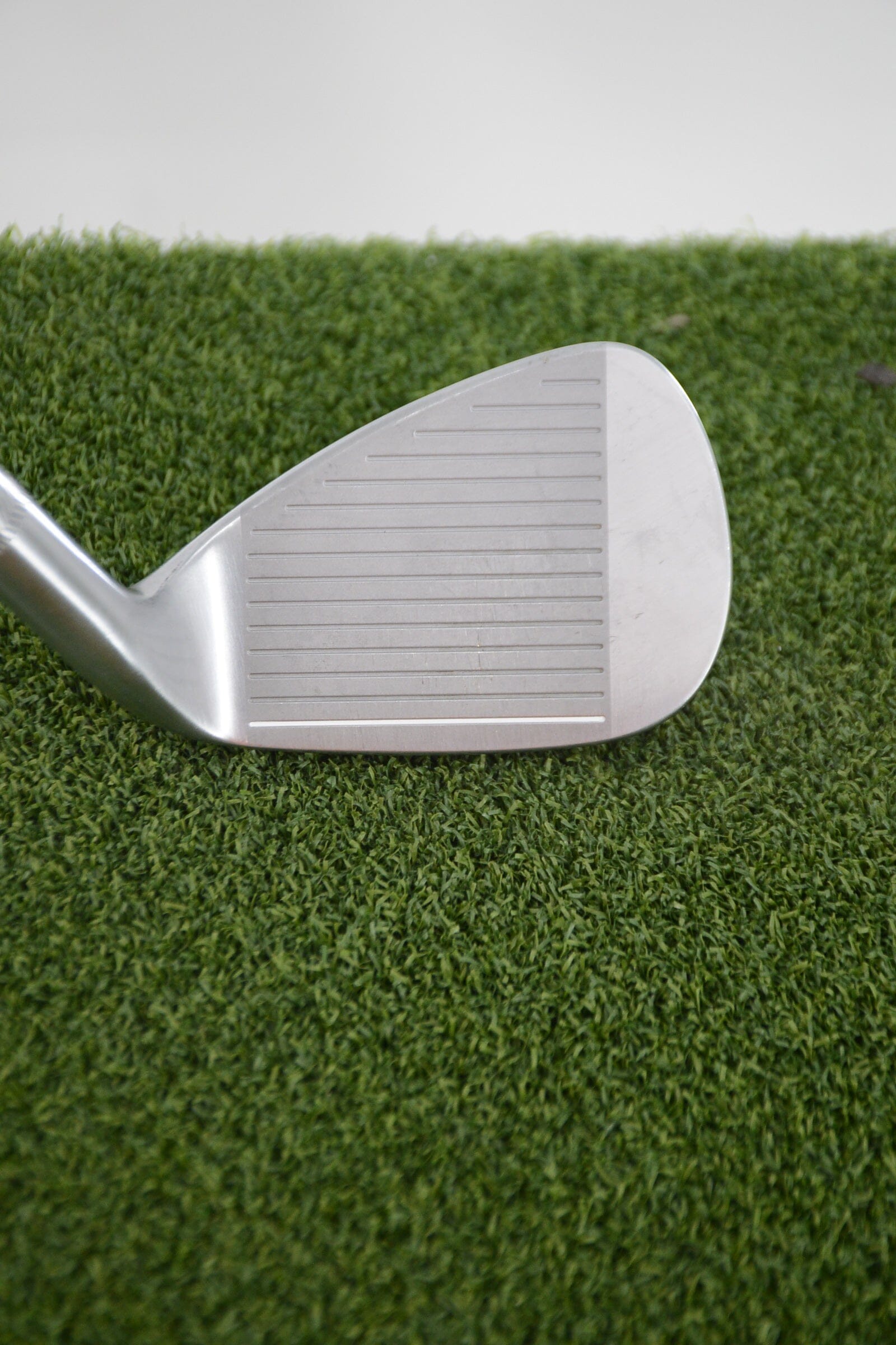 Lefty PXG 0317 T GW S Flex 35.5" Golf Clubs GolfRoots 