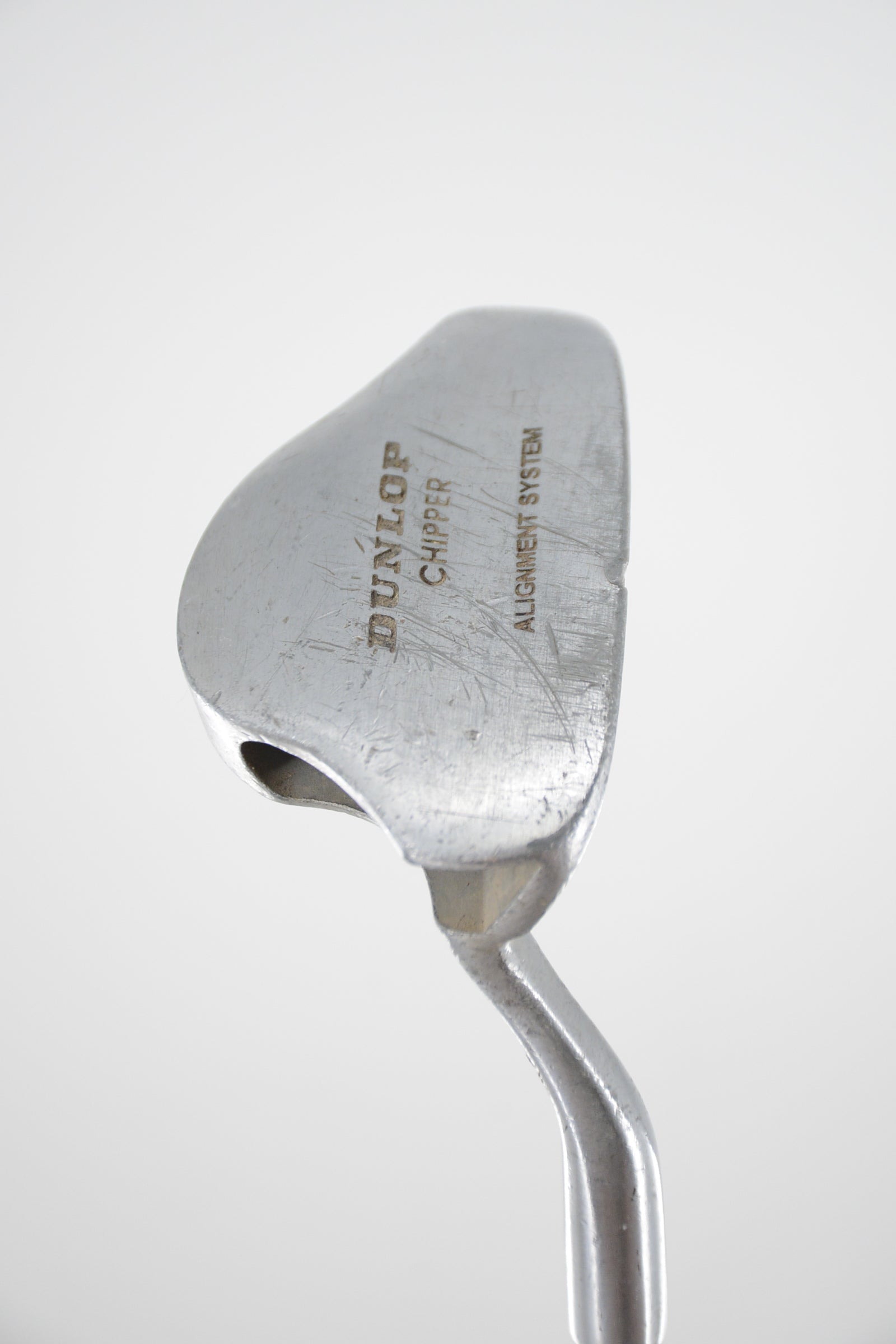 MaxFli Dunlop Alignment System Chipper Wedge Flex 35.5"