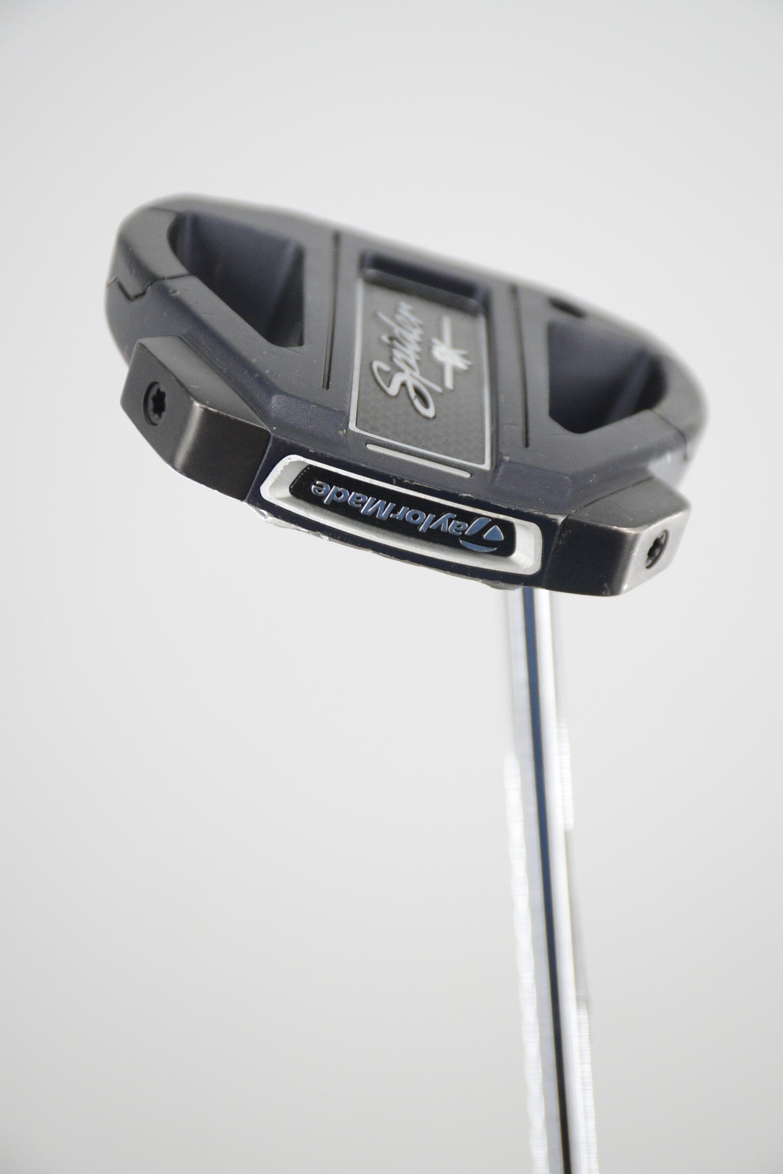 TaylorMade Spider EX 3 Navy/White Putter 34" Golf Clubs GolfRoots 
