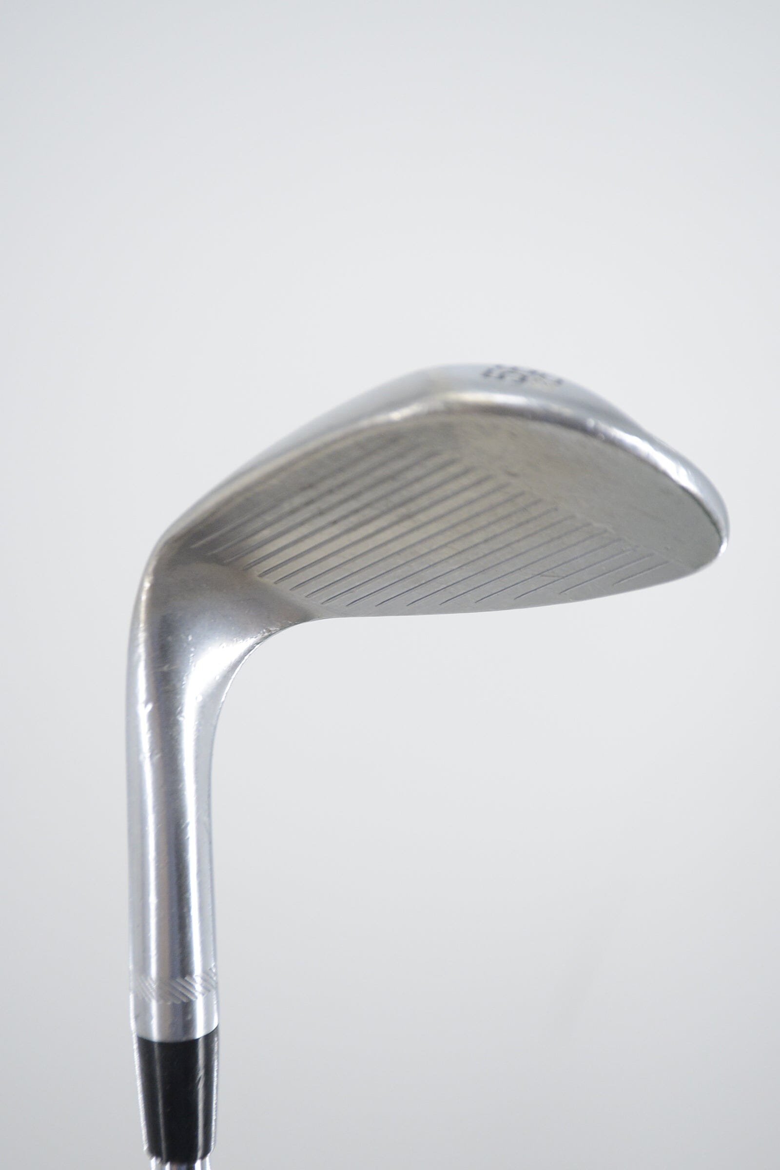 Titleist Vokey SM8 Tour Chrome 58 Degree Wedge S Flex 35.25" Golf Clubs GolfRoots 