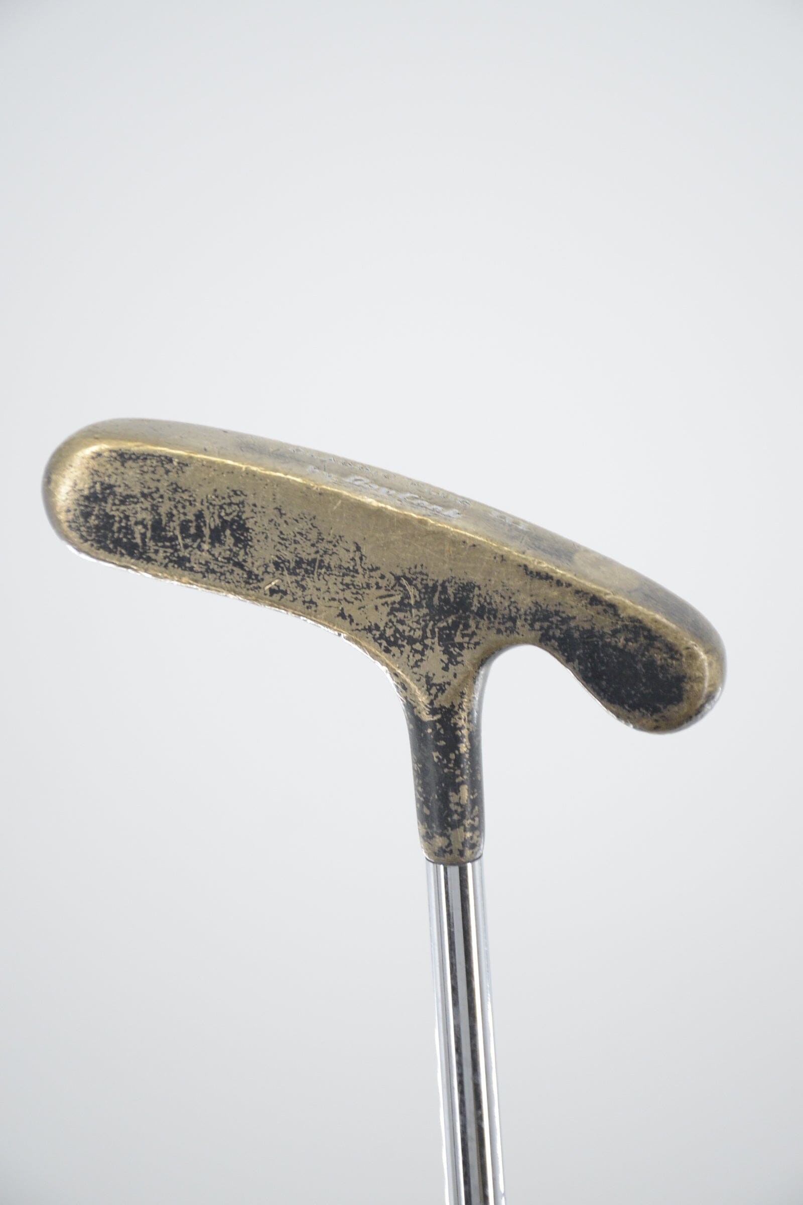 Ray Cook Classic Plus III Putter 35" Golf Clubs GolfRoots 