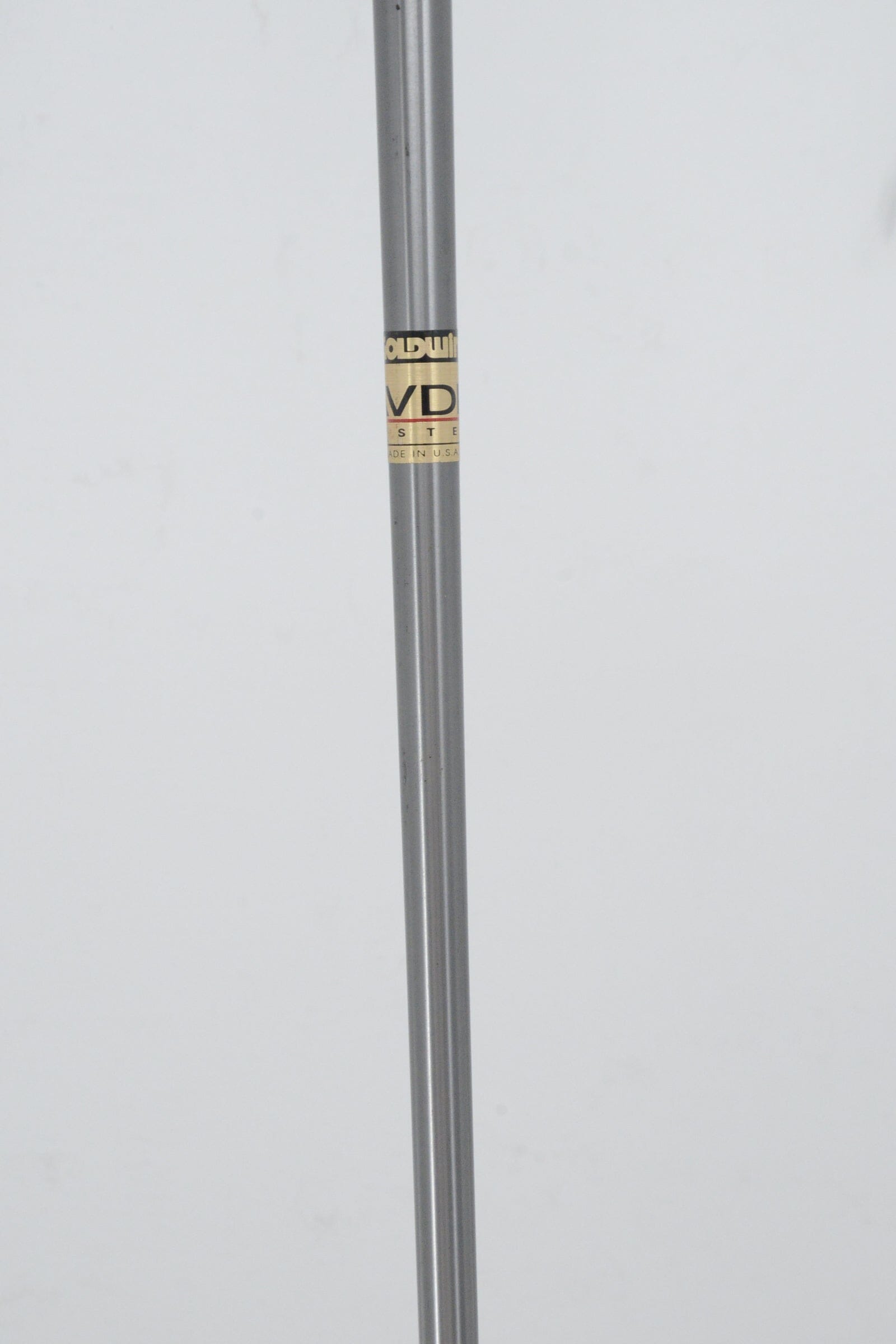 AVDP Oversize 3-AW Iron Set S Flex -0.5" Golf Clubs GolfRoots 