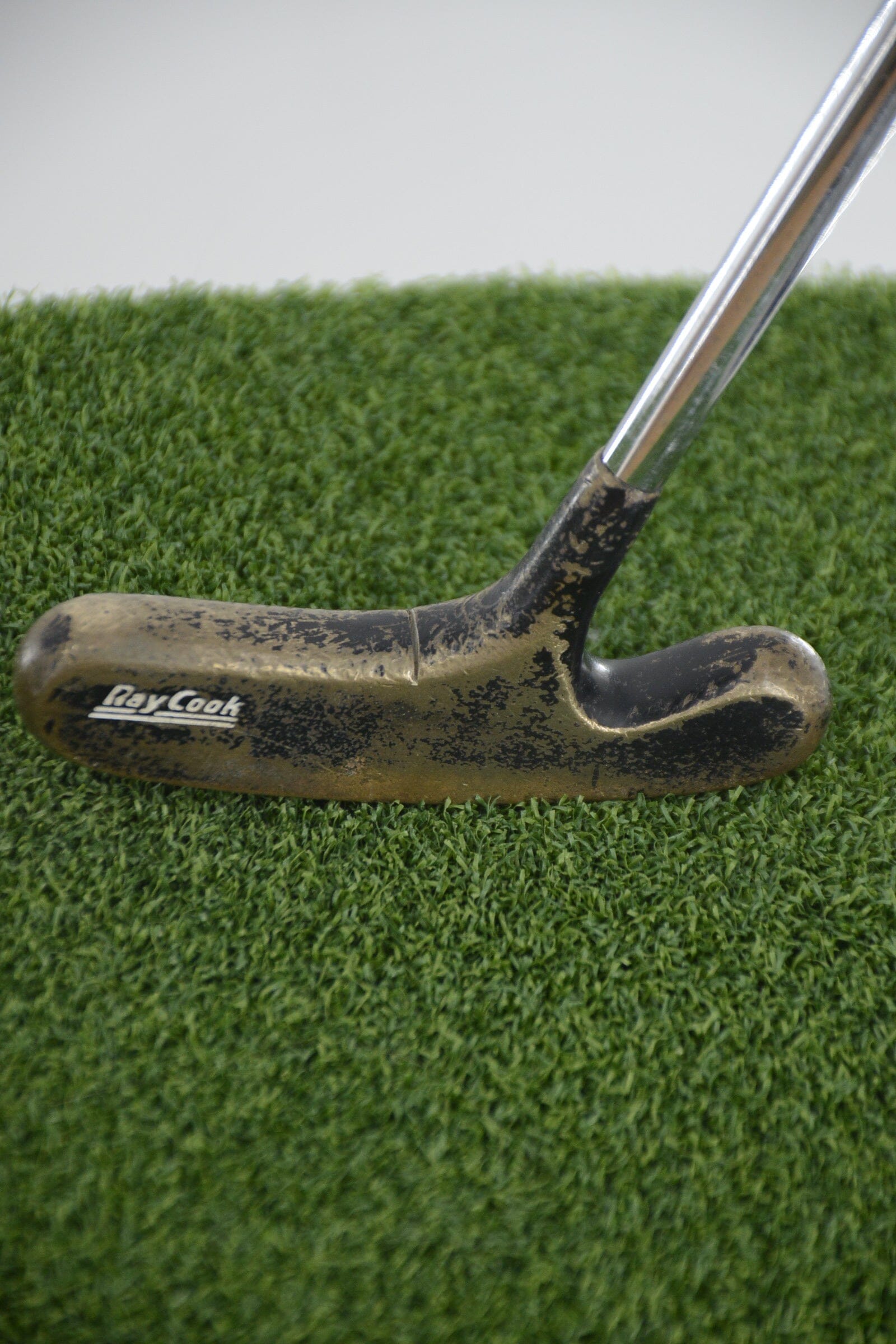 Ray Cook Classic Plus III Putter 35" Golf Clubs GolfRoots 