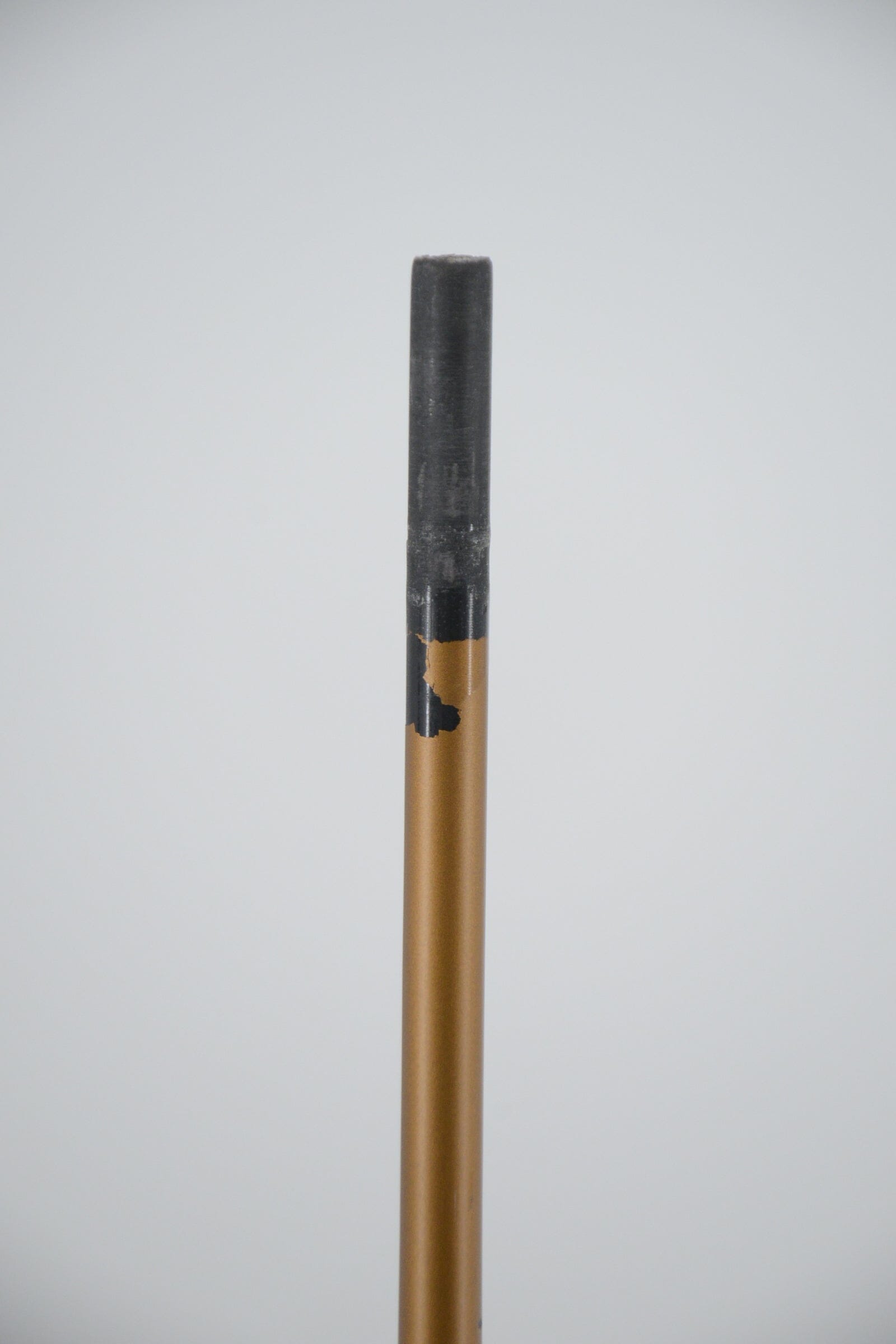 Breakthrough Golf Technology Brava Tour No Tip Driver Shaft R Flex 43.75" Golf Clubs GolfRoots 