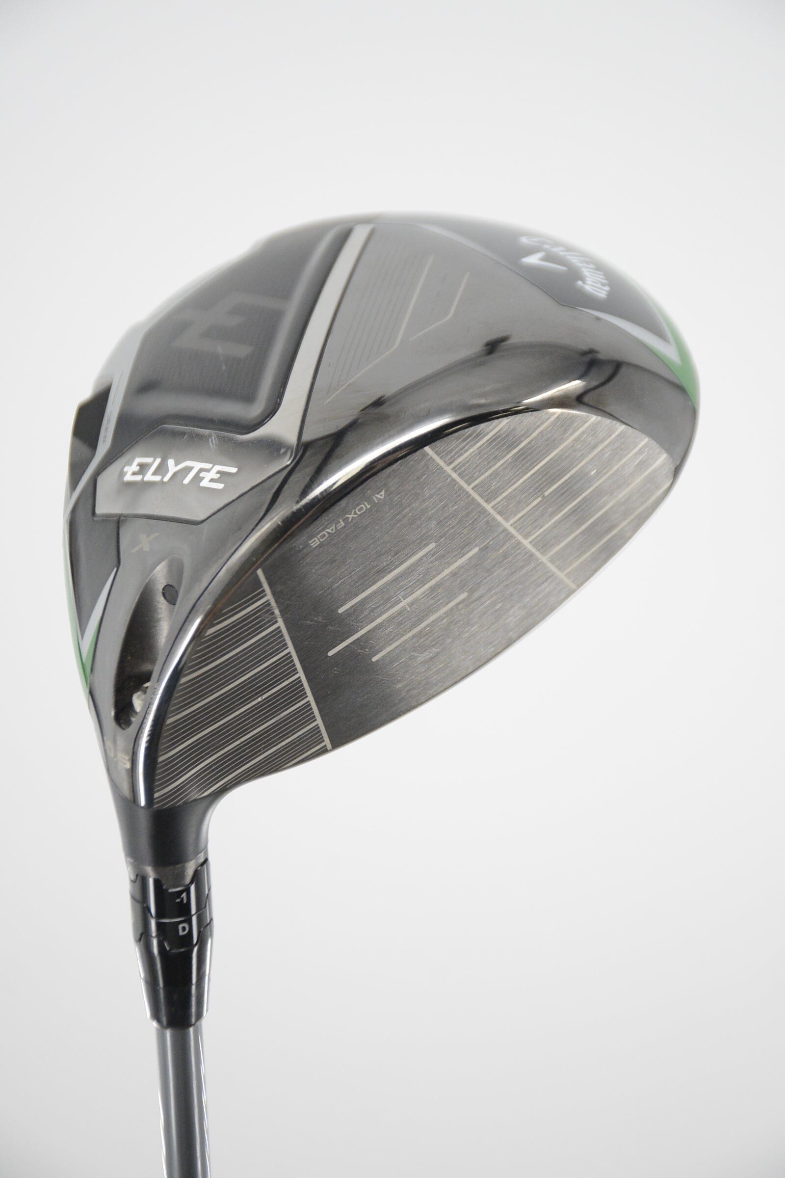 Callaway Elyte X 10.5 Degree Driver R Flex 45.25" Golf Clubs GolfRoots 