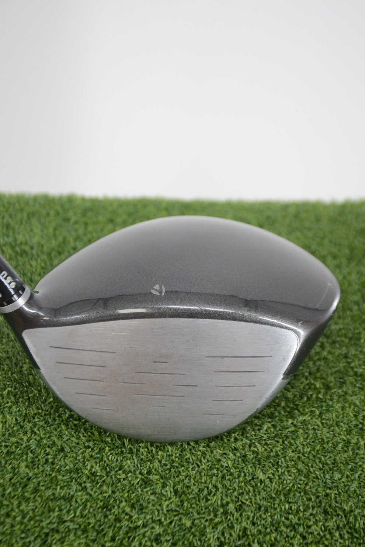 Lefty TaylorMade SLDR 10.5 Degree Driver R Flex 45.5" Golf Drivers TaylorMade 