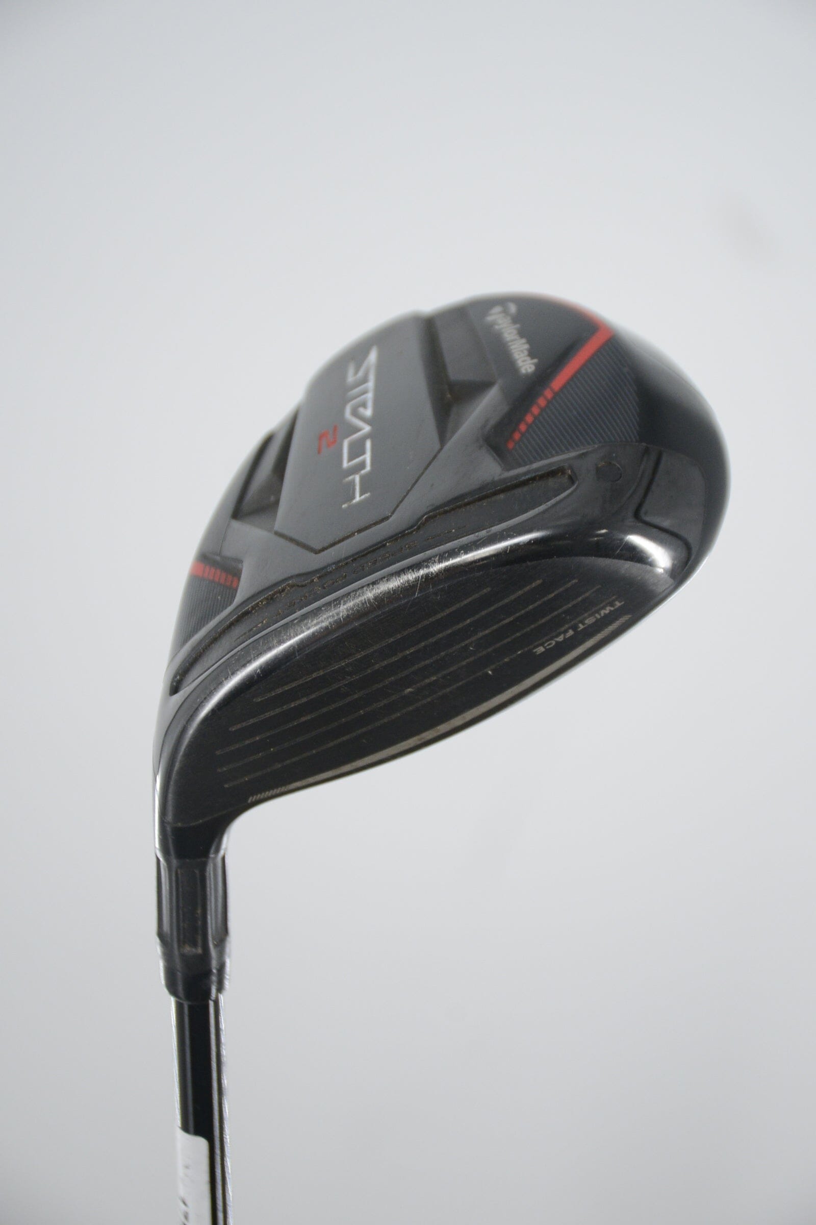 TaylorMade Stealth 2 5 Wood R Flex 42" Golf Clubs GolfRoots 