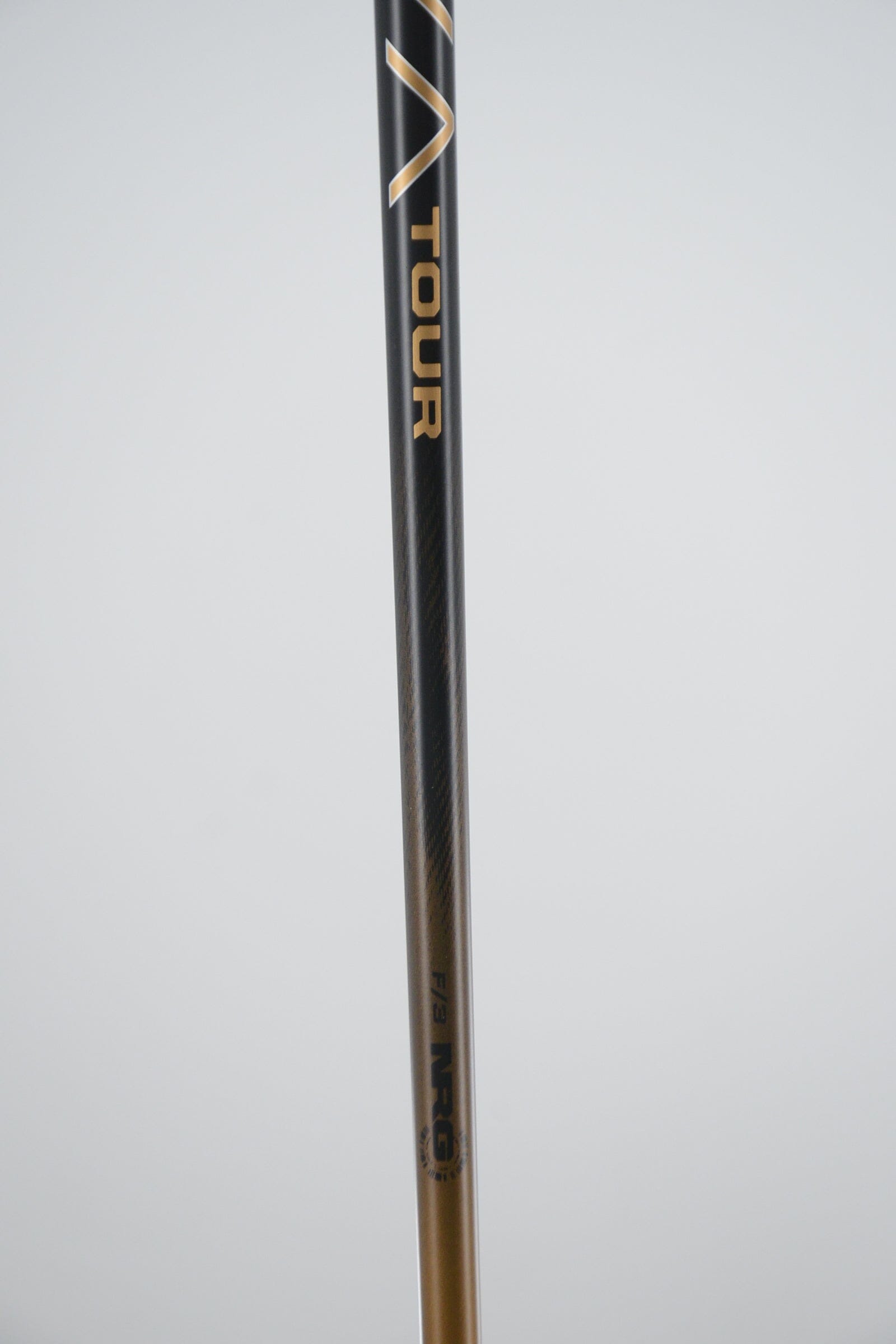 Breakthrough Golf Technology Brava Tour No Tip Driver Shaft R Flex 43.75" Golf Clubs GolfRoots 
