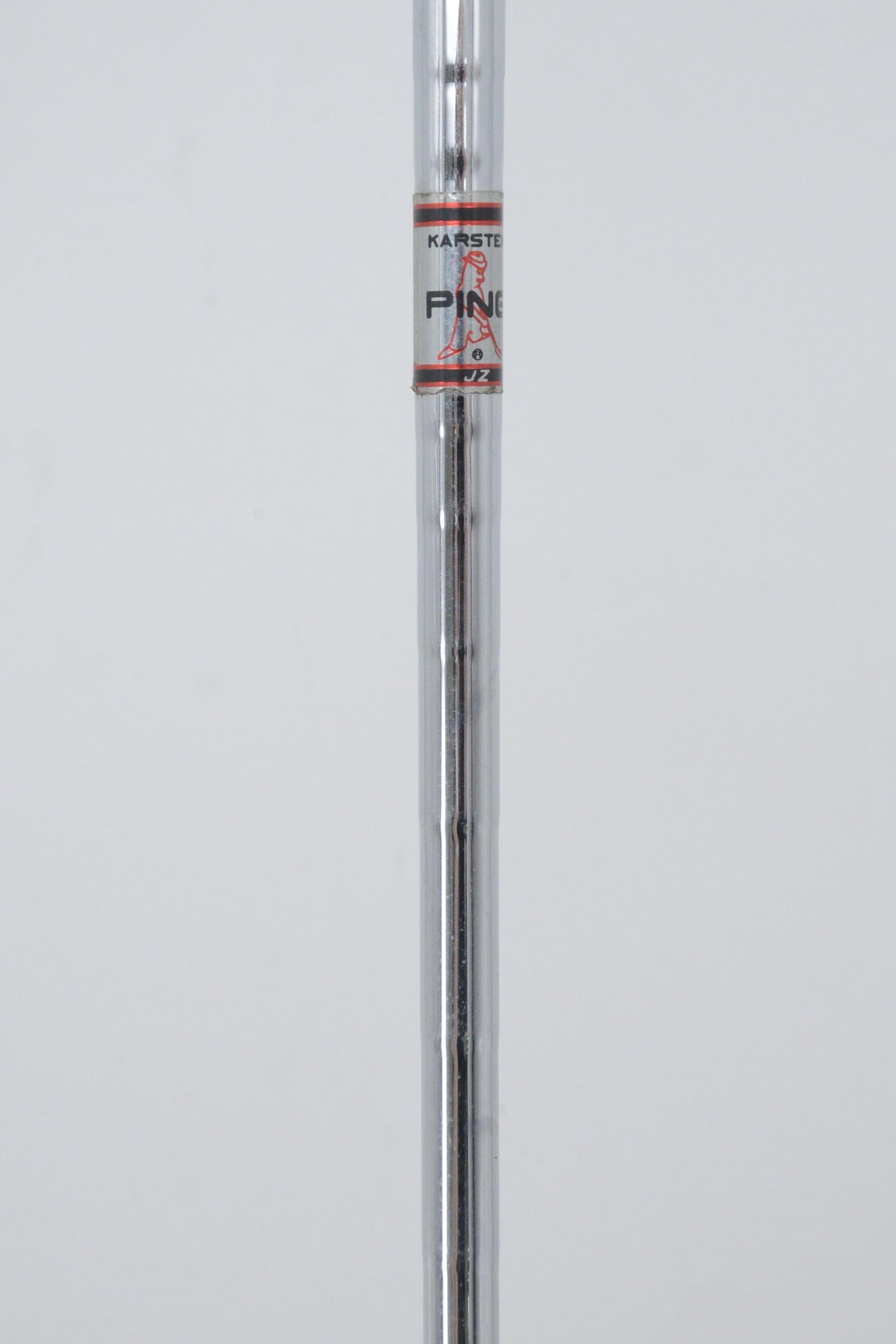 Ping Zing 2 3-8 Iron Set R Flex +0.25"