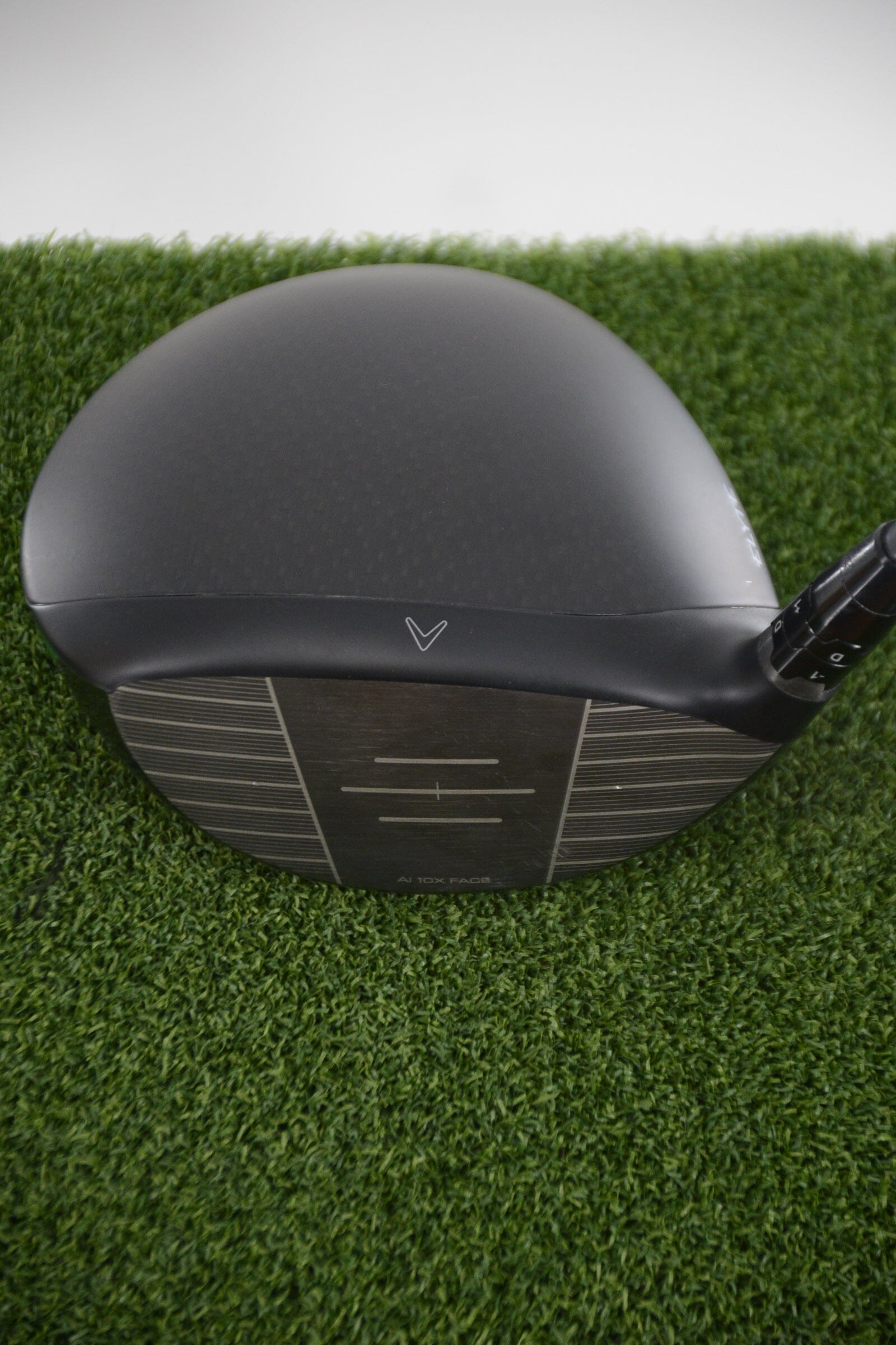 Callaway Elyte X 10.5 Degree Driver R Flex 45.25" Golf Clubs GolfRoots 