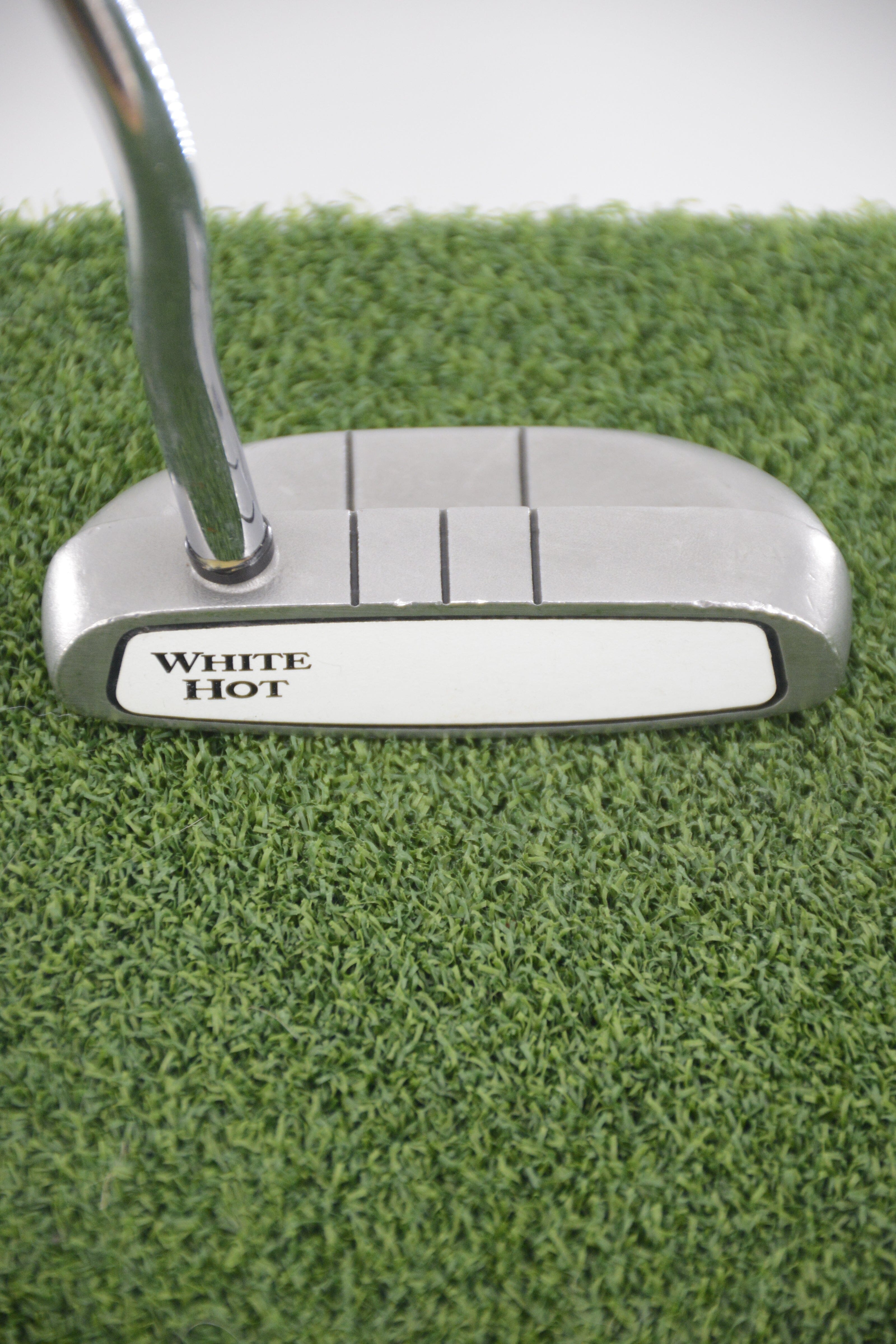 Lefty Odyssey White Hot Rossie Putter 35" Golf Clubs GolfRoots 