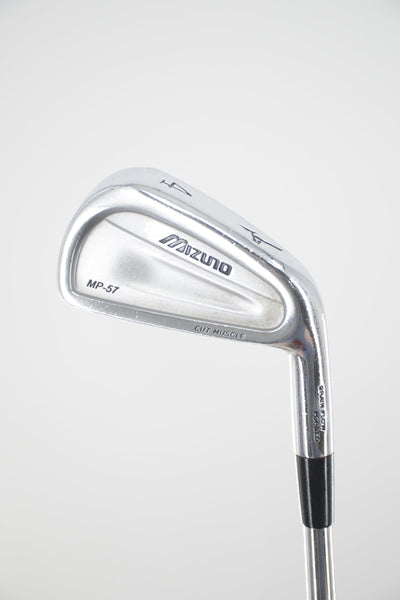 Mizuno MP-57 4 Iron R Flex 39.25