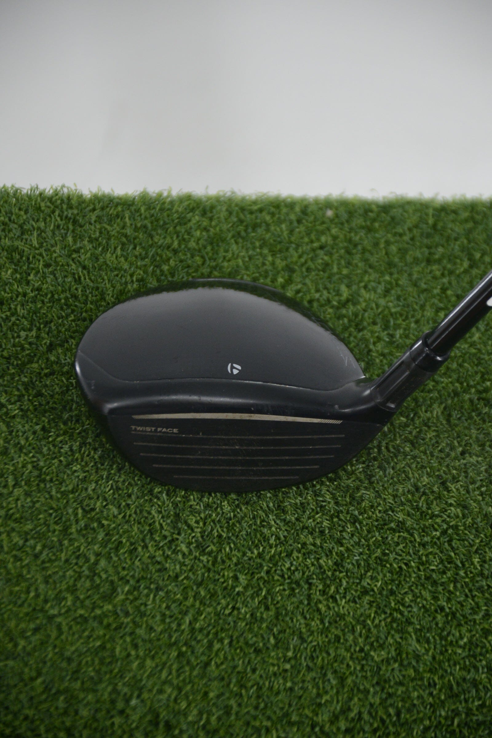 TaylorMade Stealth 2 5 Wood R Flex 42" Golf Clubs GolfRoots 