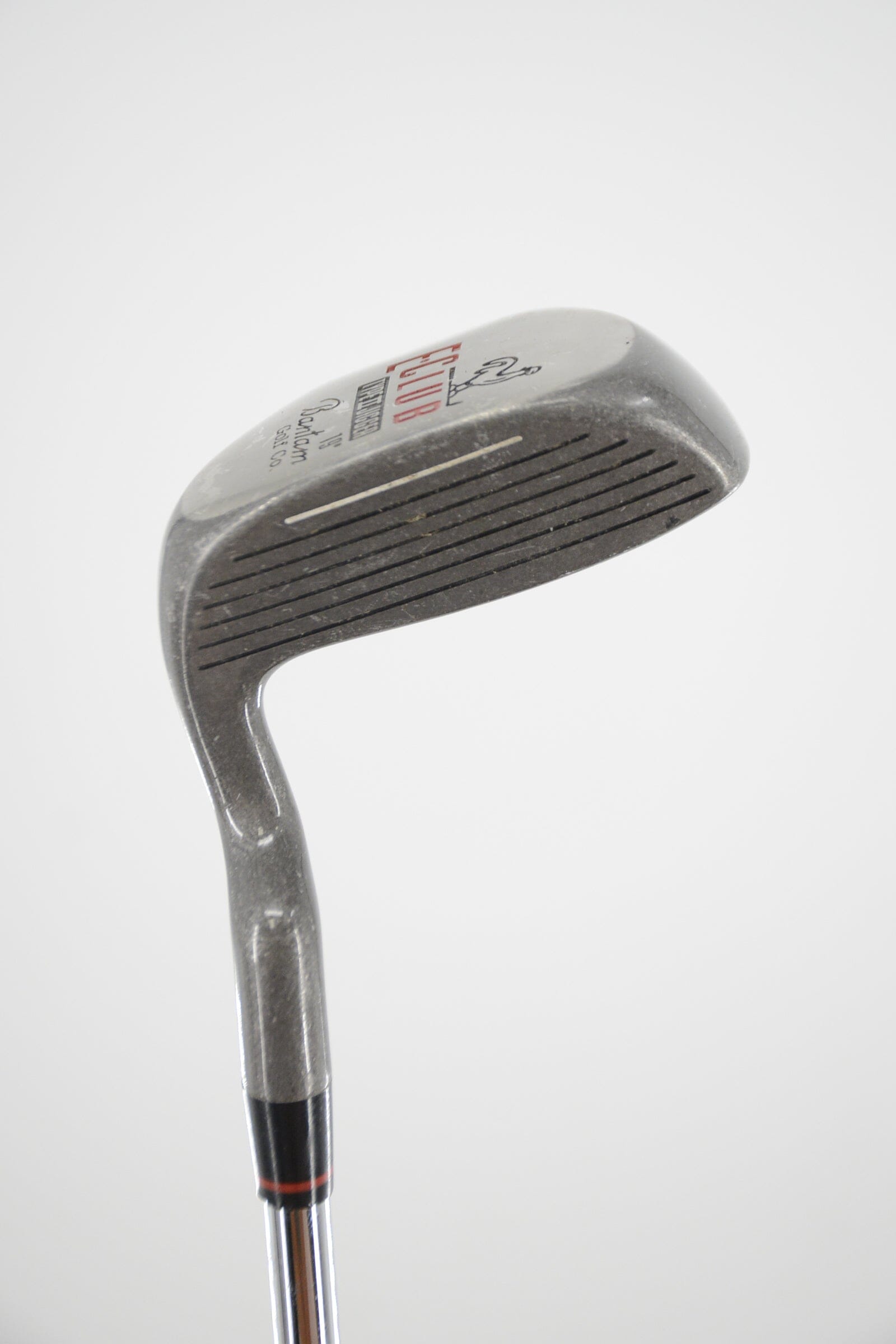 Bantom Golf Type II Jigger Chipper Wedge Flex 35.25"