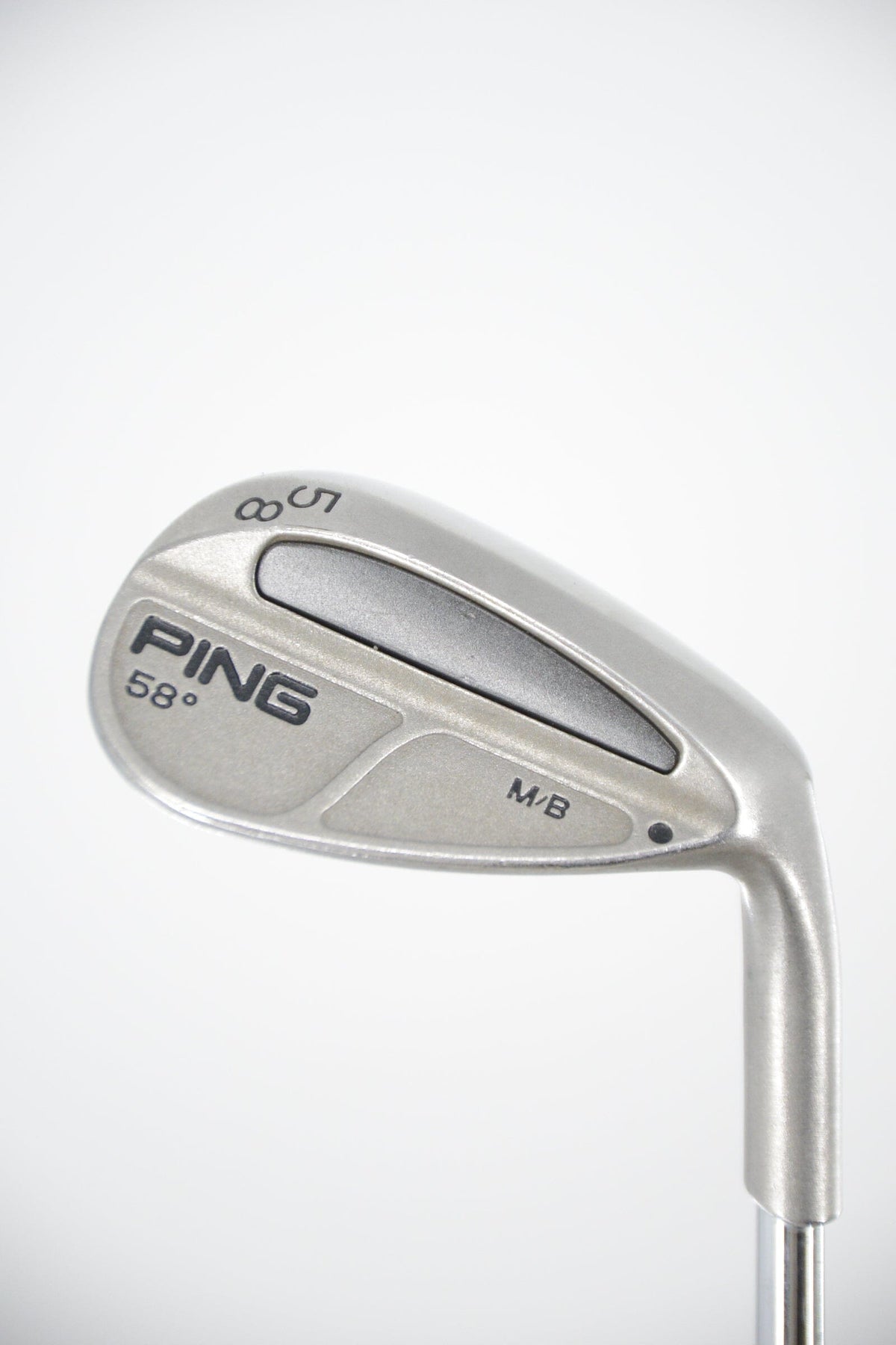 Ping M/B 58 Degree Wedge Wedge Flex 34.75" Golf Wedges Ping 