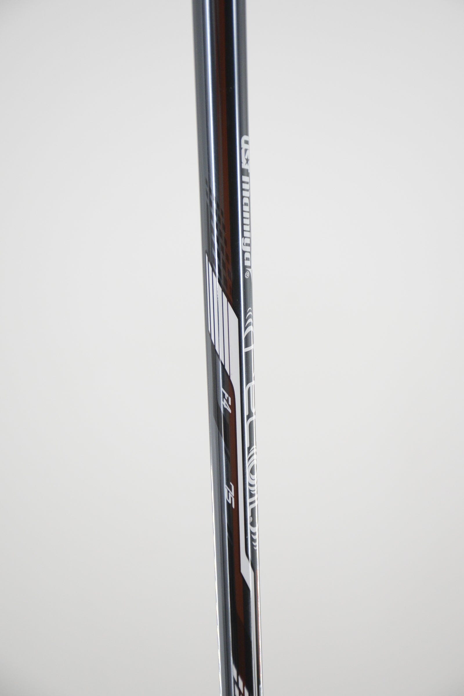 Lefty PXG Wildcat 9 Iron S Flex 36.5" Golf Clubs GolfRoots 