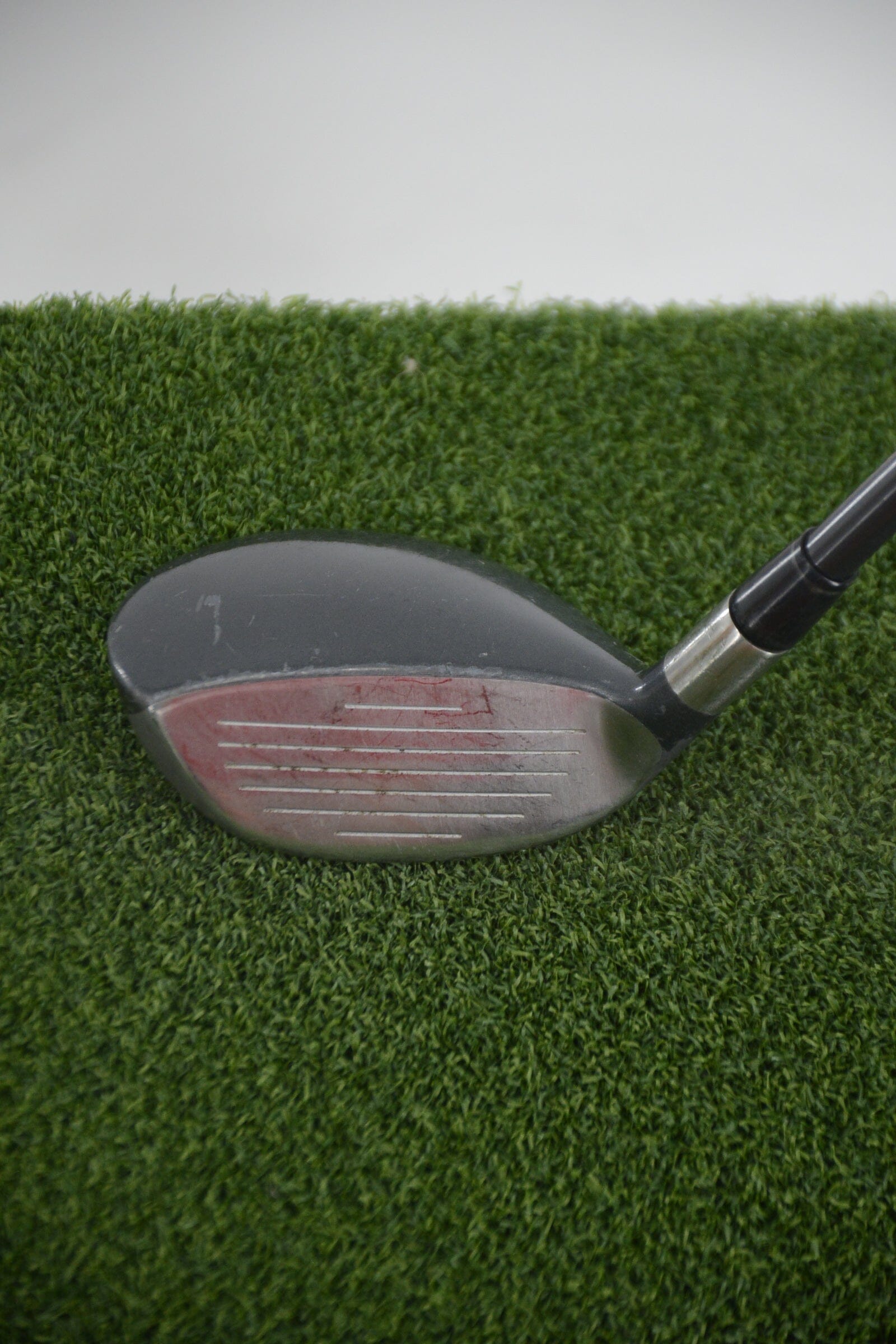 Women's Adams Super 6 Hybrid W Flex 36.75" Golf Clubs GolfRoots 