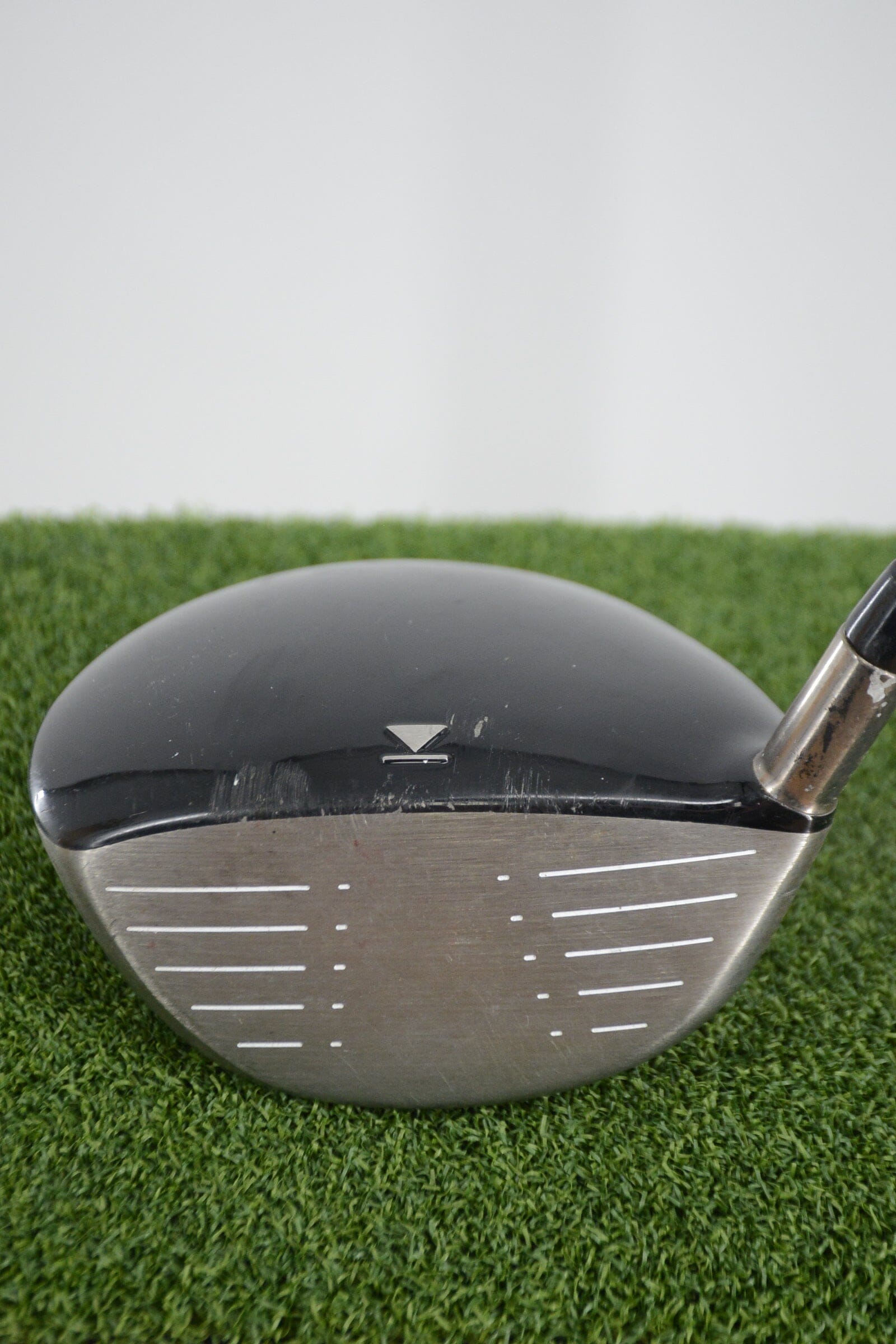 Titleist 907 D2 9.5 Degree Driver S Flex 45" Golf Clubs GolfRoots 
