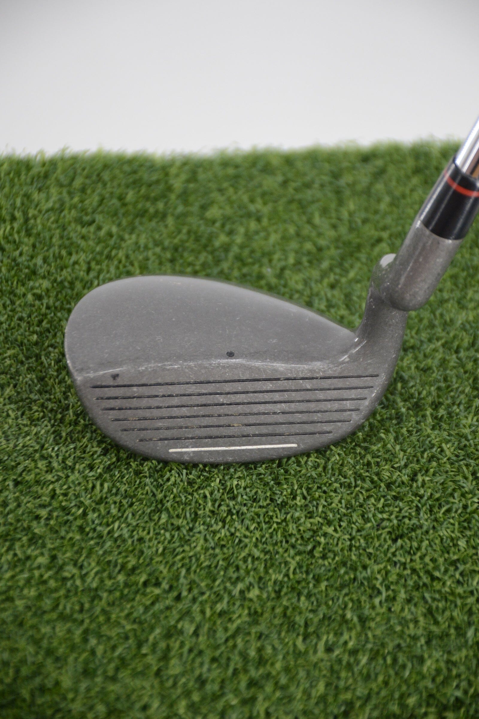 Bantom Golf Type II Jigger Chipper Wedge Flex 35.25"