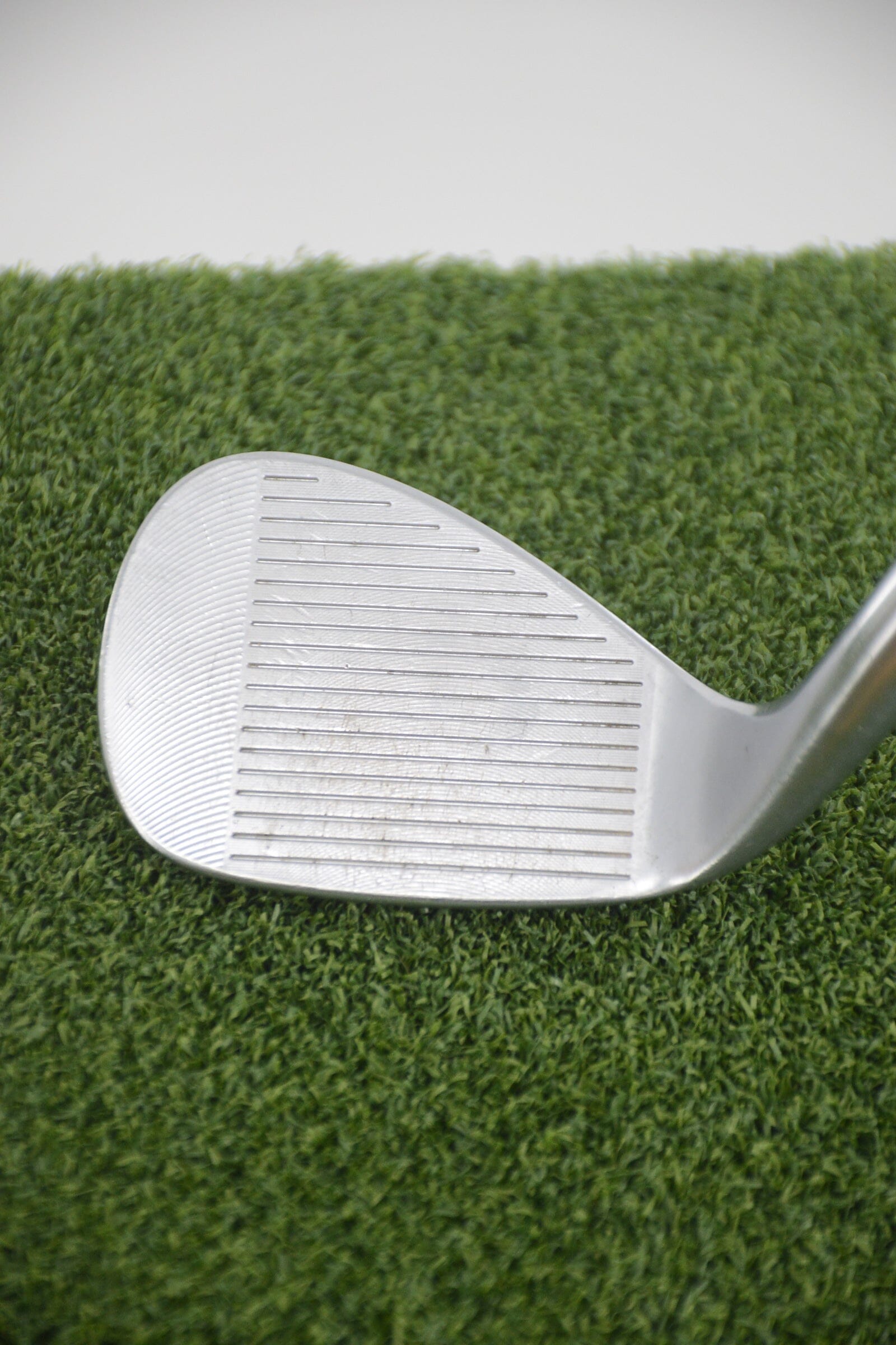 Cleveland RTX Zipcore Tour Satin 60 Degree Wedge R Flex 34.5" Golf Clubs GolfRoots 