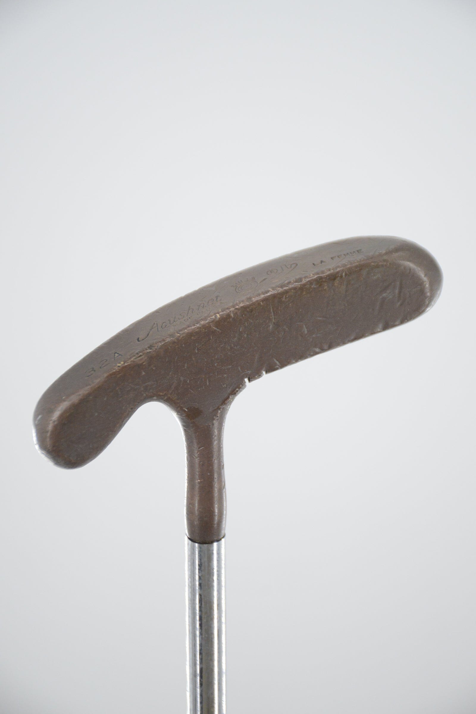 Achusnet 32a Putter 31.75" Golf Clubs GolfRoots 