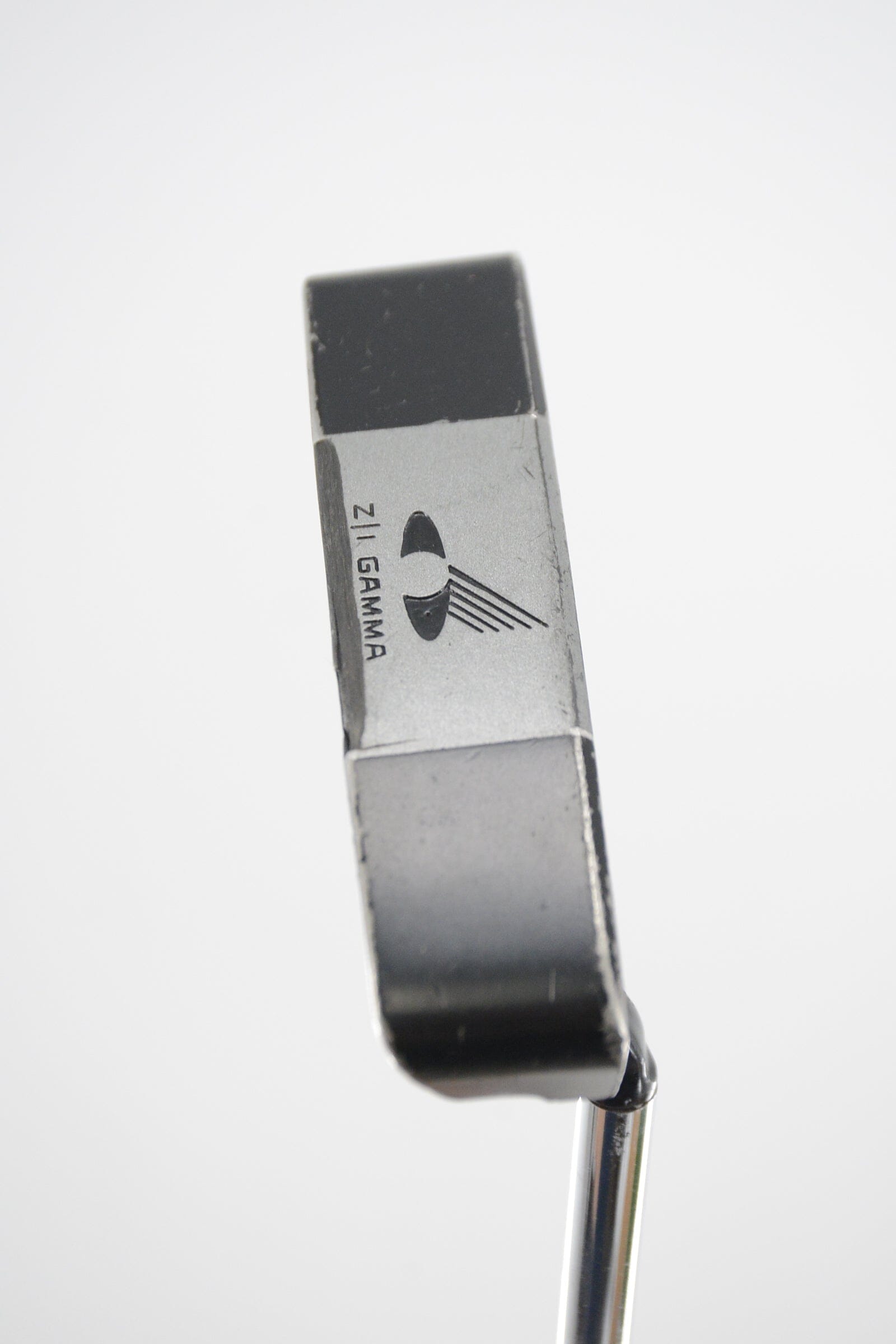 Never Compromise Z|I Gamma Putter 35" Golf Clubs GolfRoots 