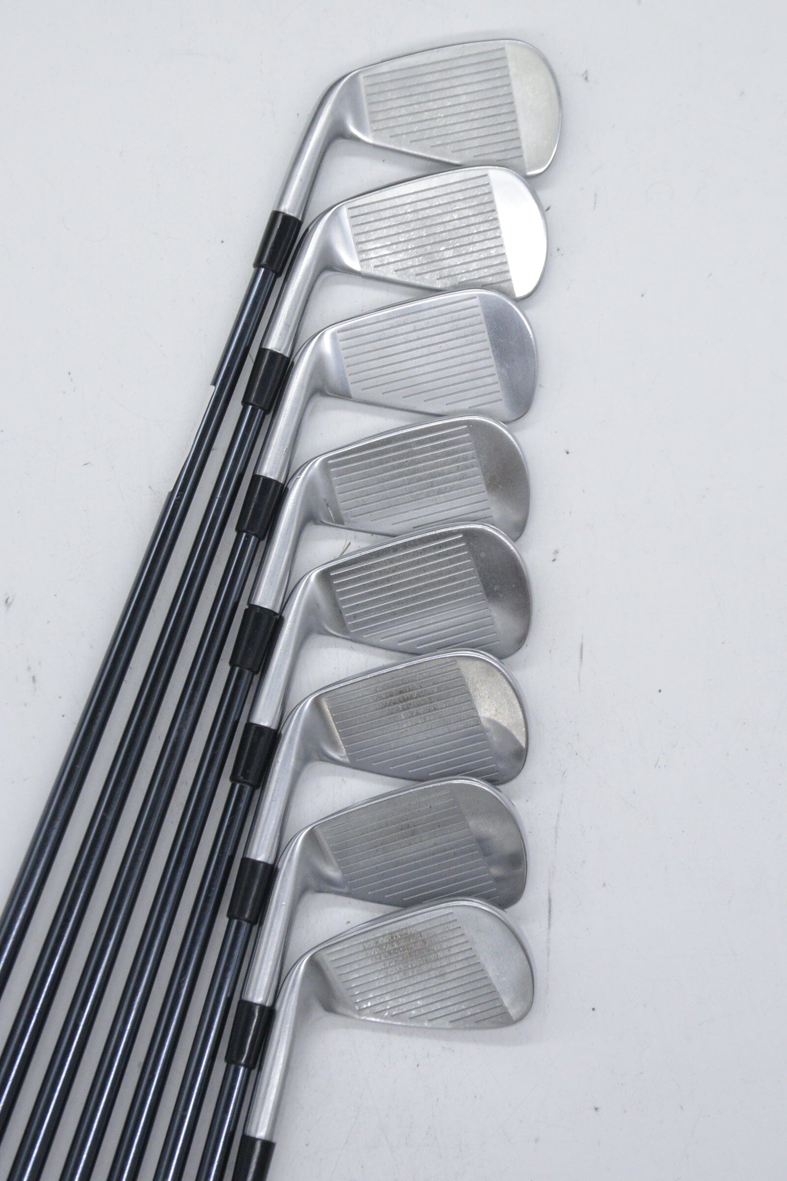 TaylorMade P790 2025 4-AW Iron Set S Flex -1.5"