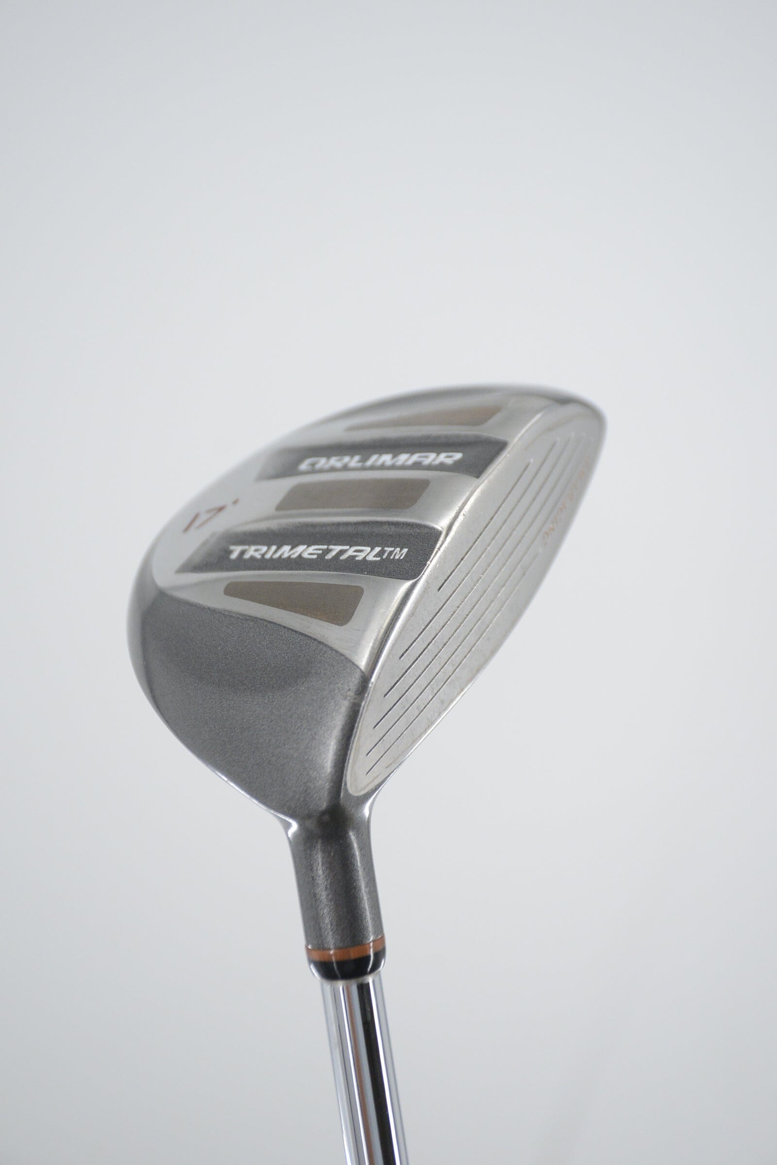 Orlimar Trimetal 17 Degree Wood S Flex 42.25" Golf Clubs GolfRoots 