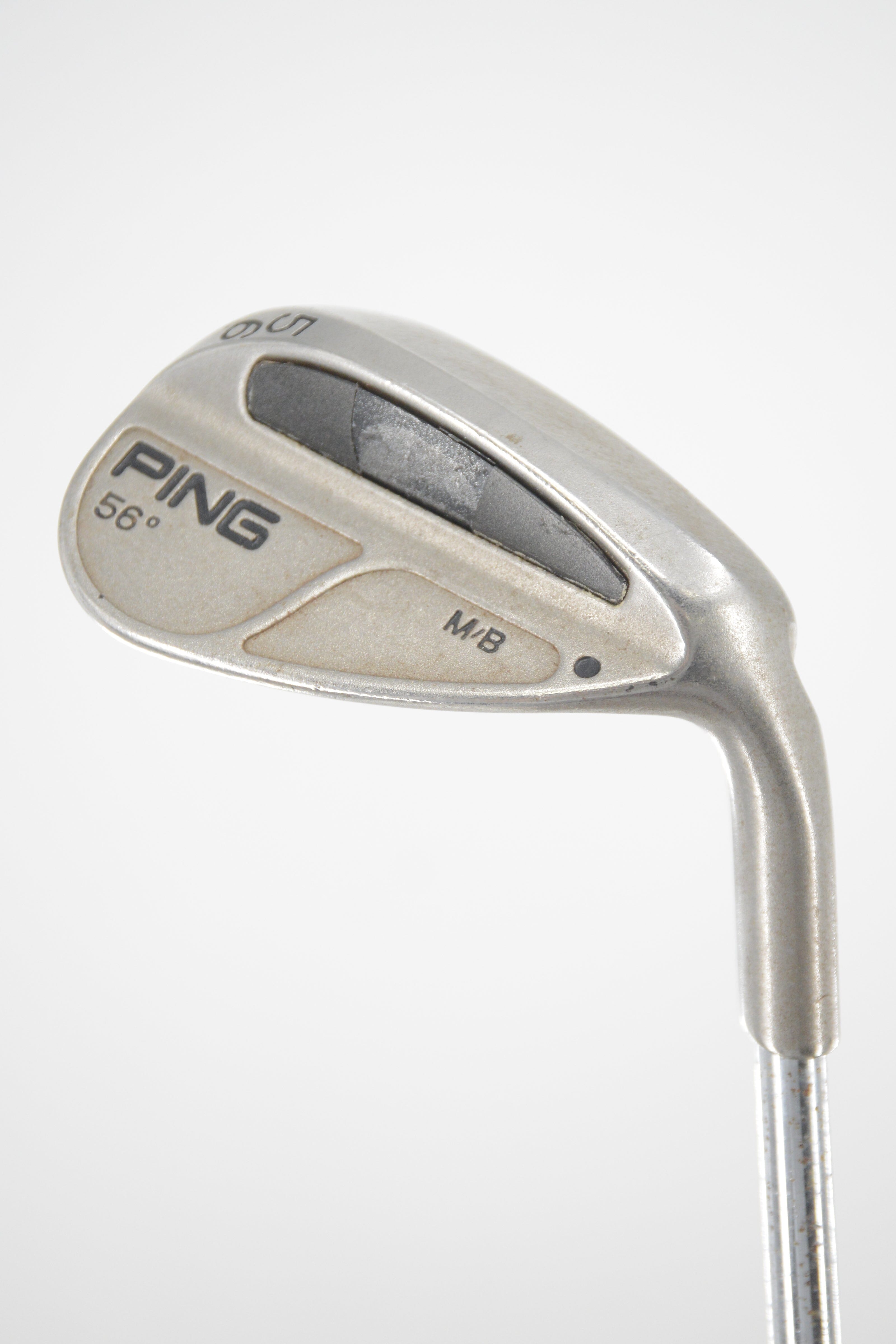 Ping M/B 56 Degree Wedge Wedge Flex 35" Golf Clubs GolfRoots 