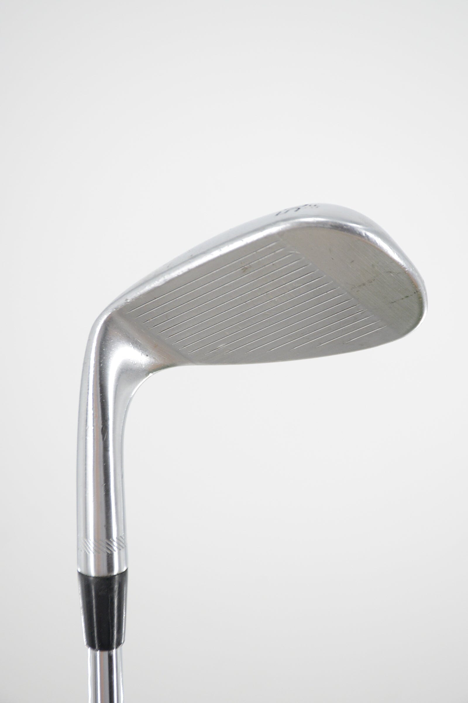 Titleist Vokey SM9 Tour Chrome 50 Degree Wedge S Flex 35.25" Golf Clubs GolfRoots 