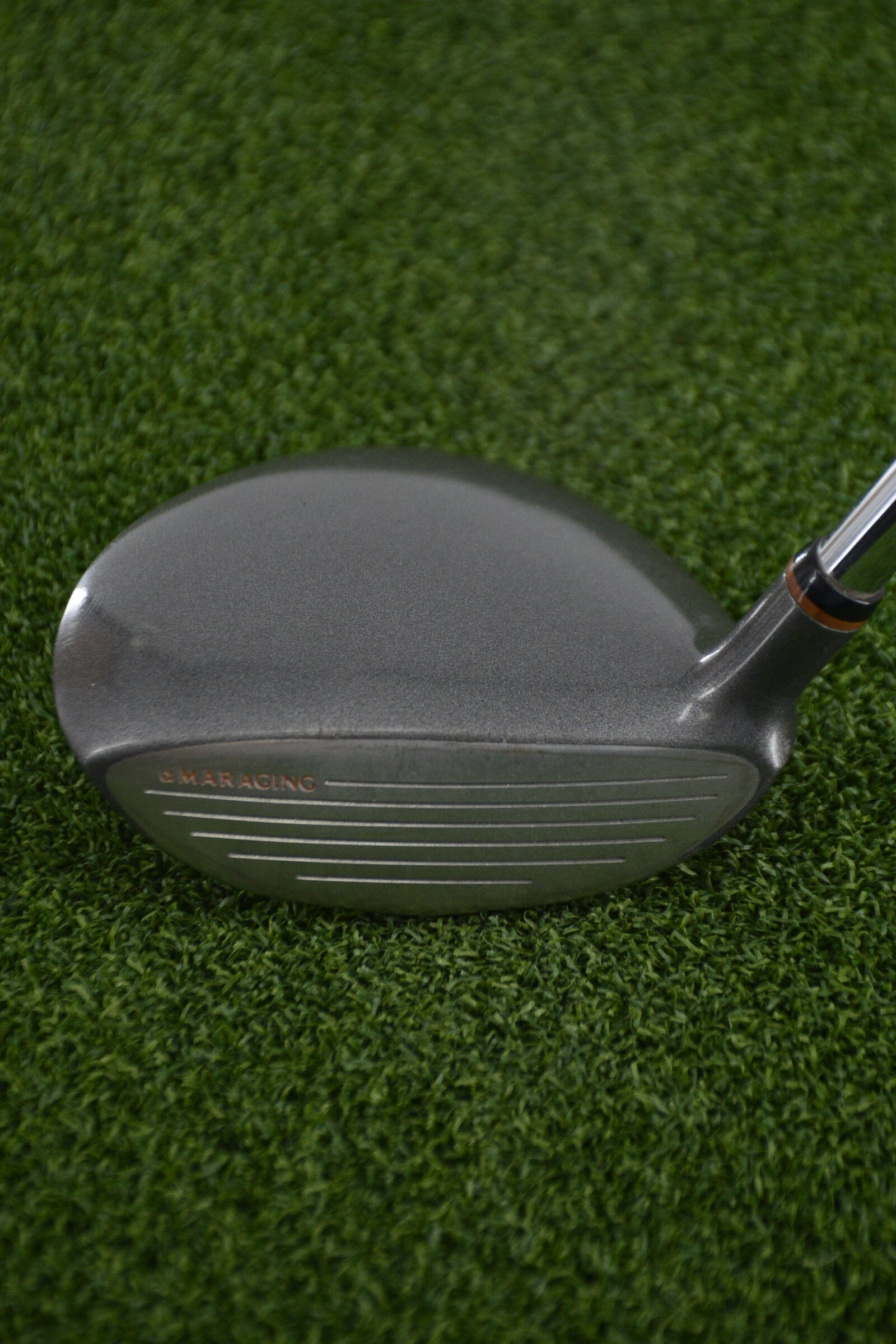 Orlimar Trimetal 17 Degree Wood S Flex 42.25" Golf Clubs GolfRoots 