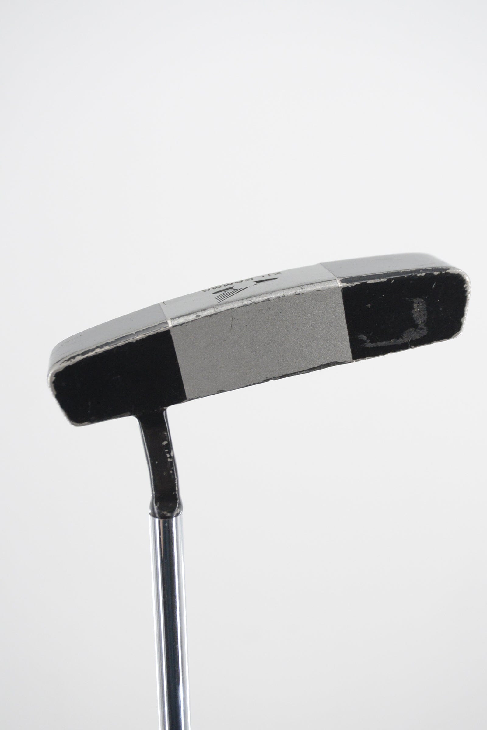 Never Compromise Z|I Gamma Putter 35" Golf Clubs GolfRoots 