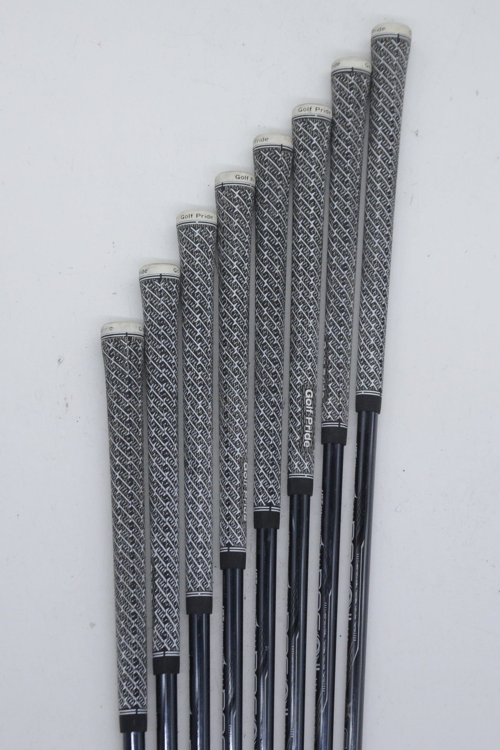 TaylorMade P790 2025 4-AW Iron Set S Flex -1.5"