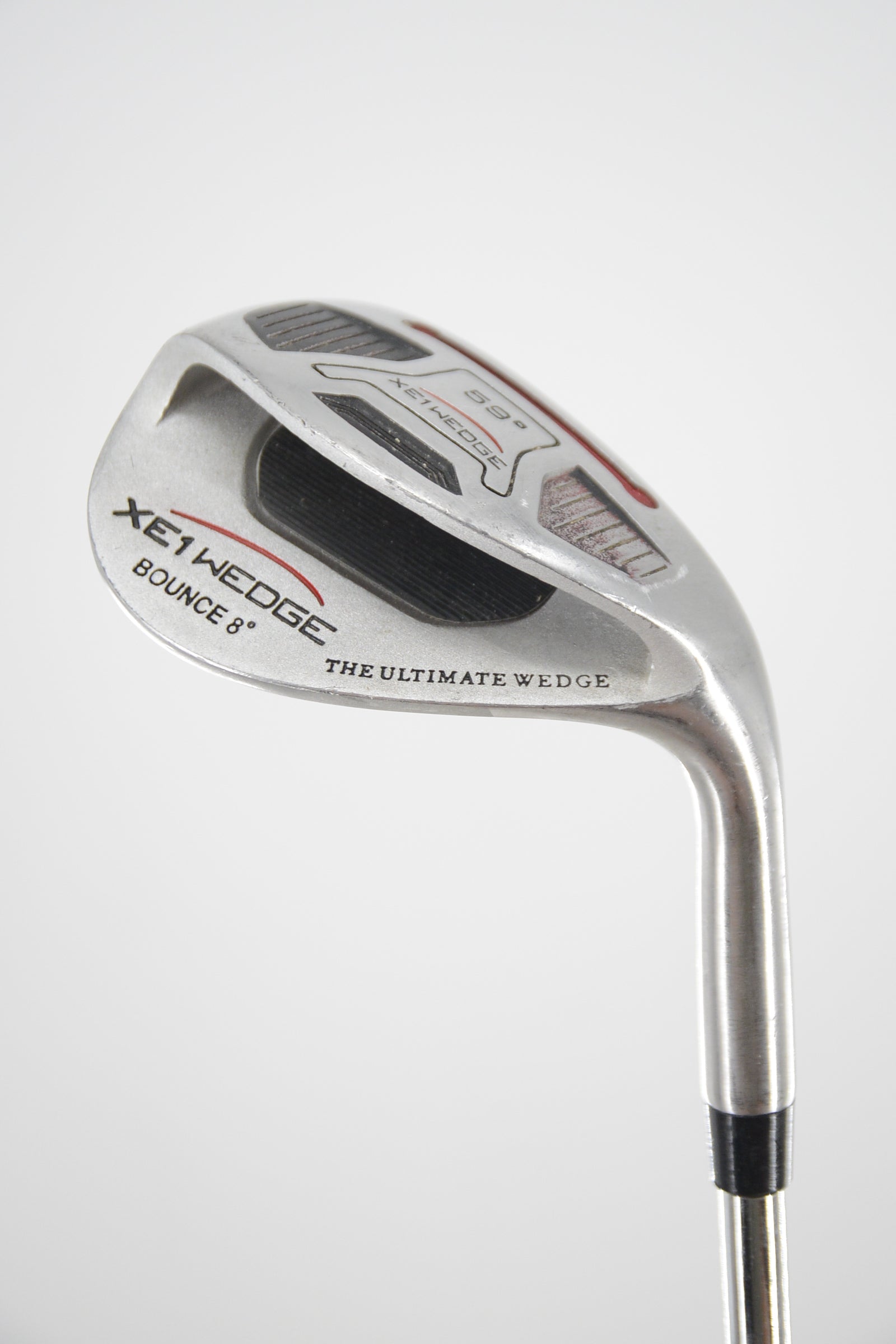 XE1 The Ultimate 59 Degree Wedge Wedge Flex 35"