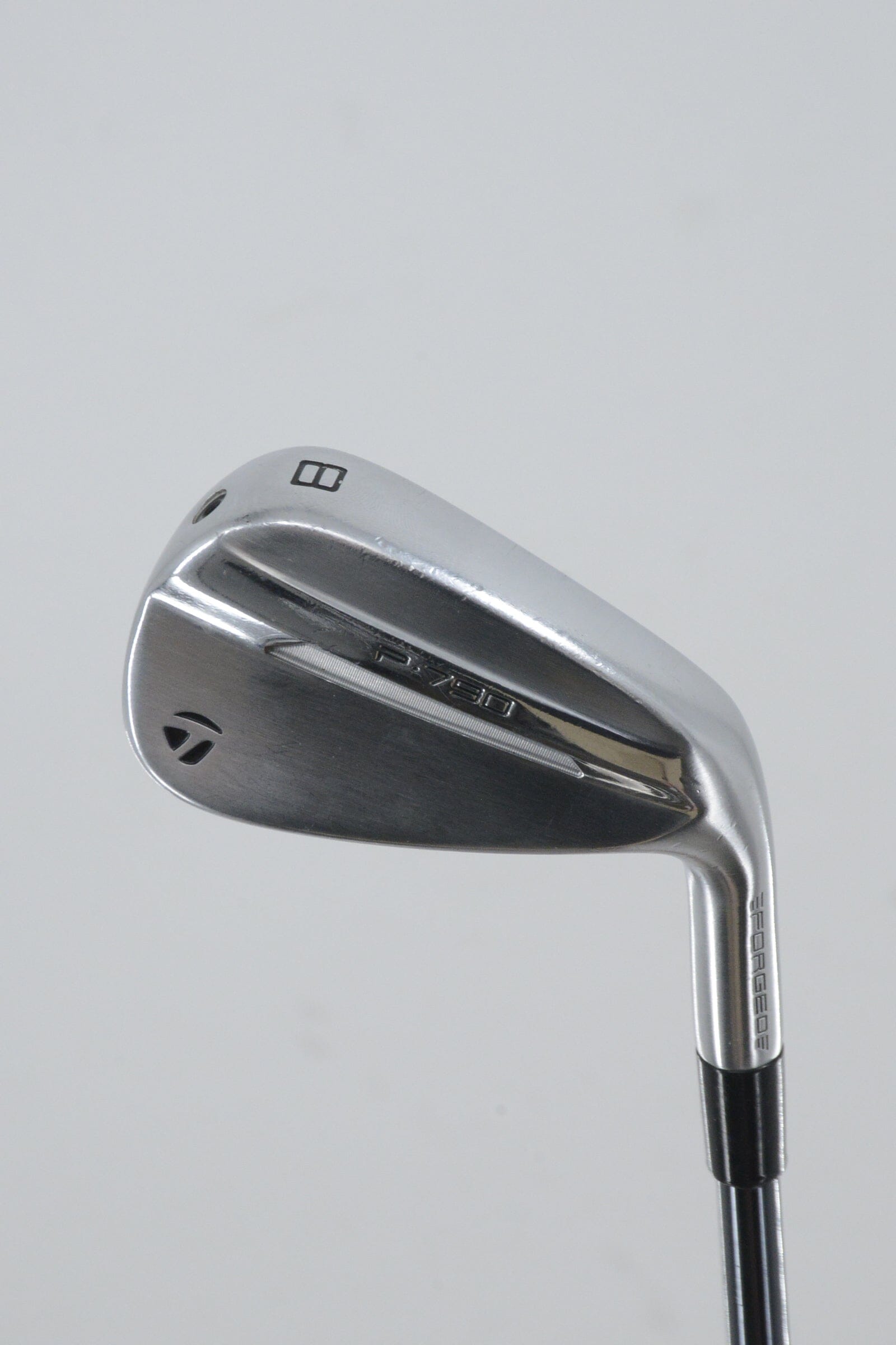 TaylorMade P790 2025 4-AW Iron Set S Flex -1.5"