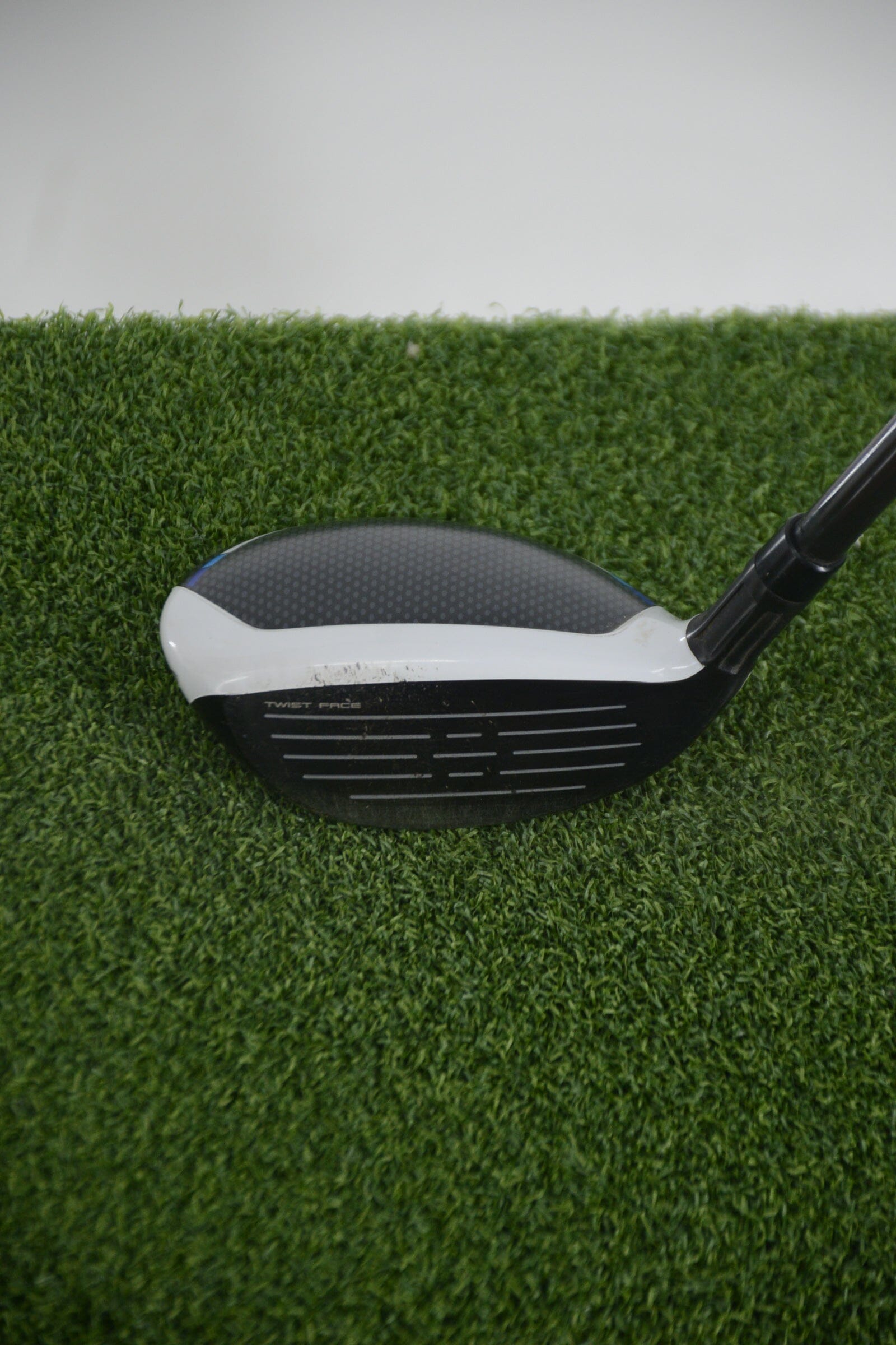 TaylorMade SIM2 Max Rescue 4 Hybrid SR Flex 40" Golf Clubs GolfRoots 