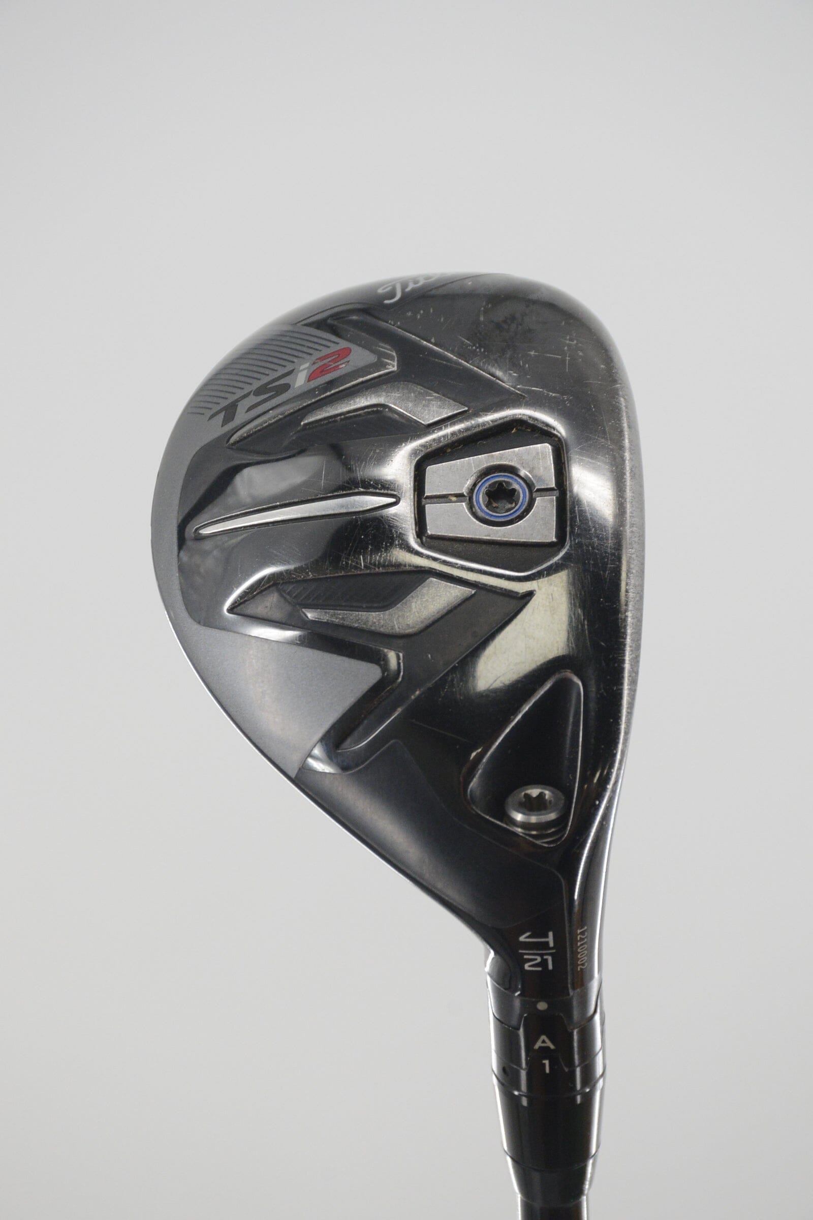Titleist TSi2 4 Hybrid S Flex 40.5" Golf Clubs GolfRoots 