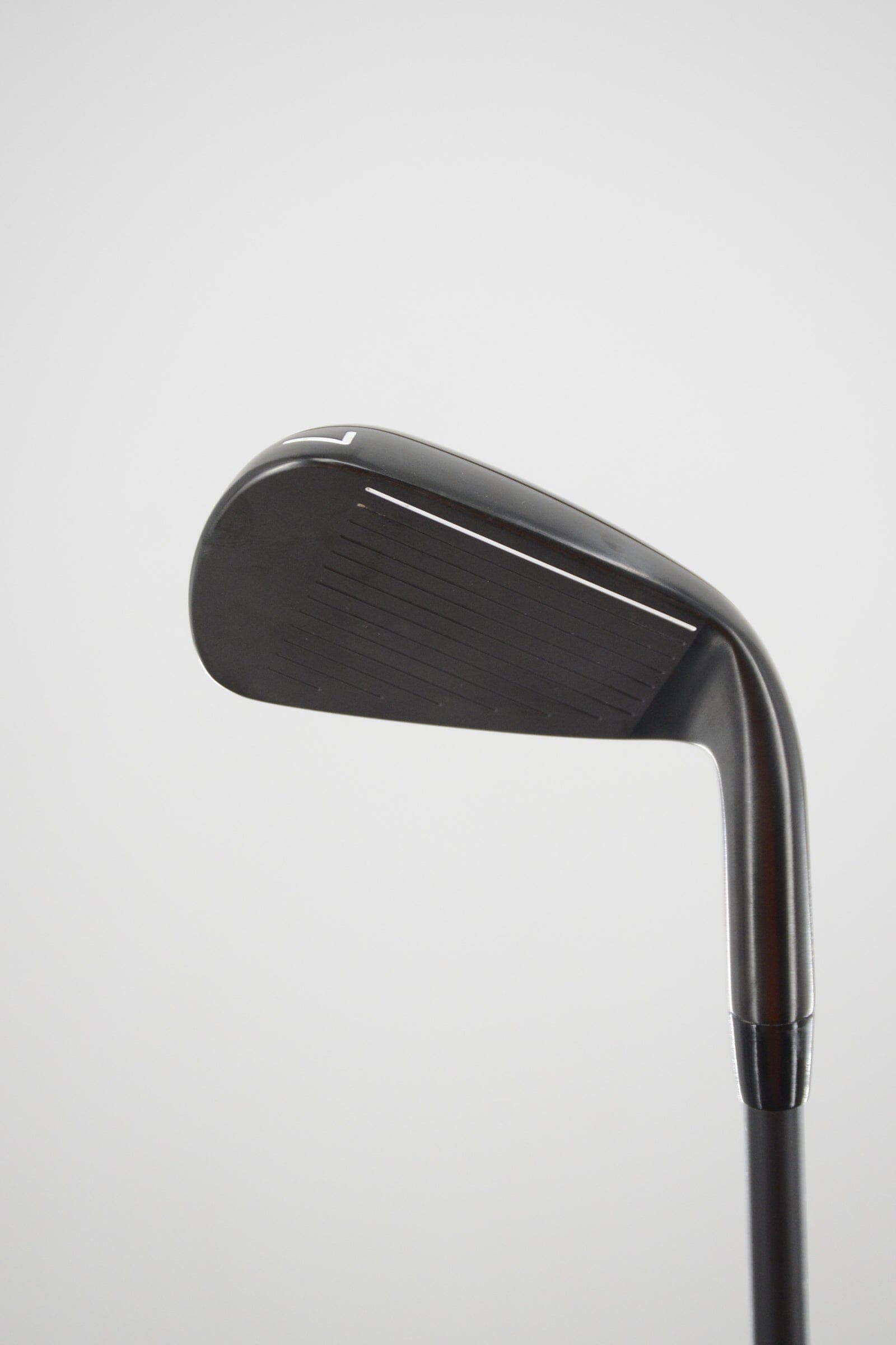 Lefty PXG 0311P Gen6 7 Iron R Flex 36.25" Golf Clubs GolfRoots 