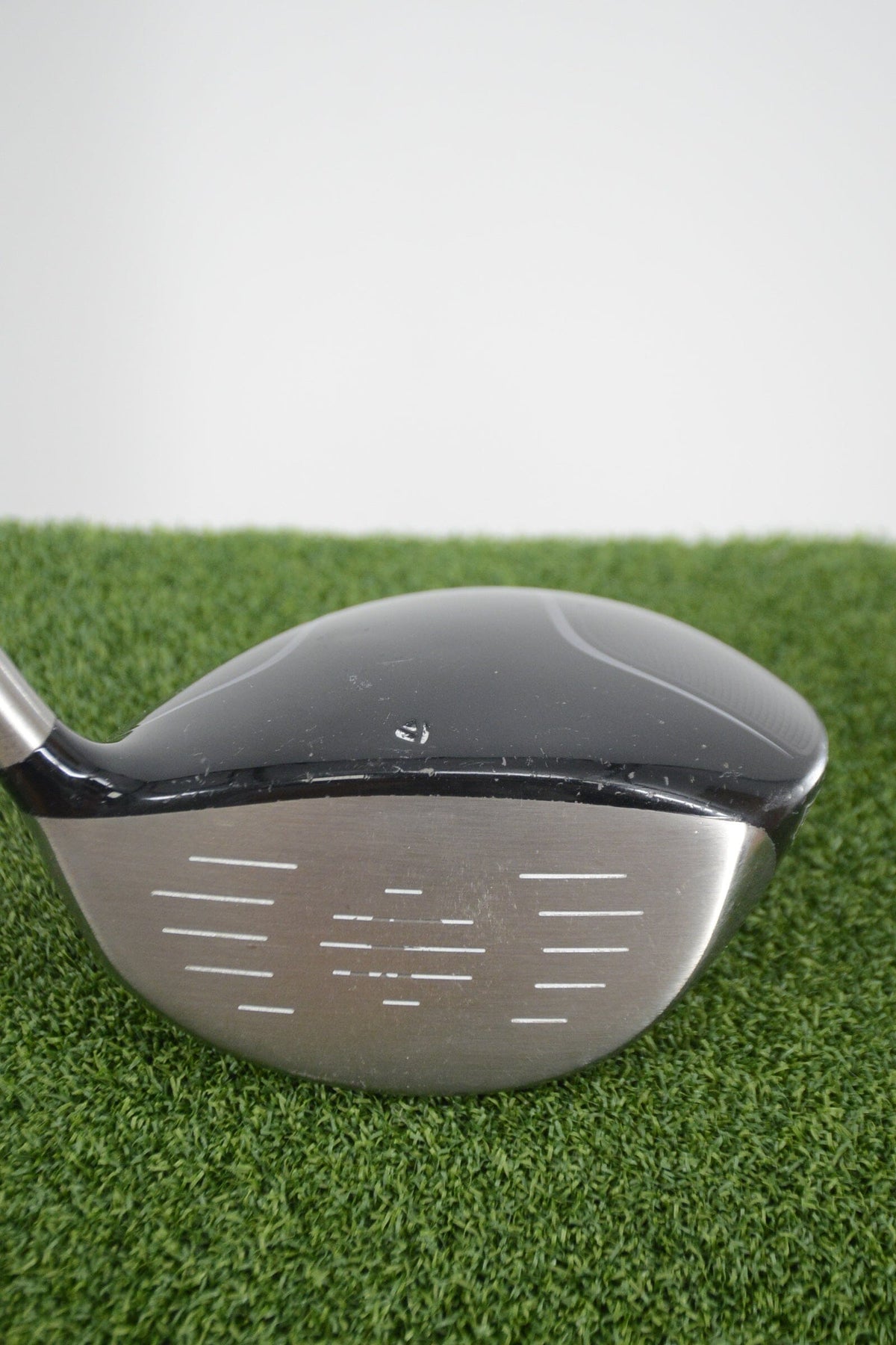 Lefty TaylorMade Burner 2007 TP 9.5 Degree Driver S Flex 45.75" Golf Drivers TaylorMade 