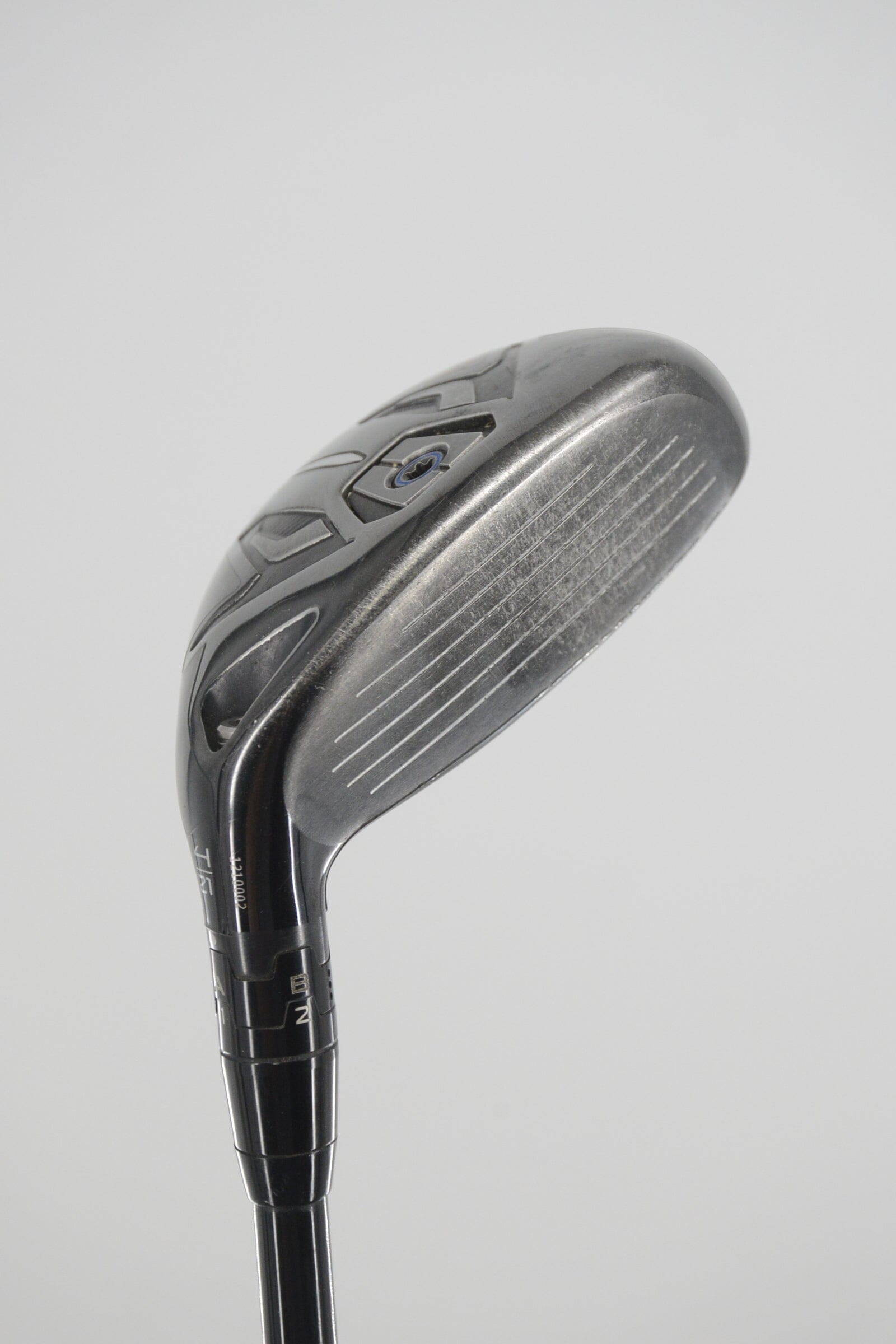 Titleist TSi2 4 Hybrid S Flex 40.5" Golf Clubs GolfRoots 