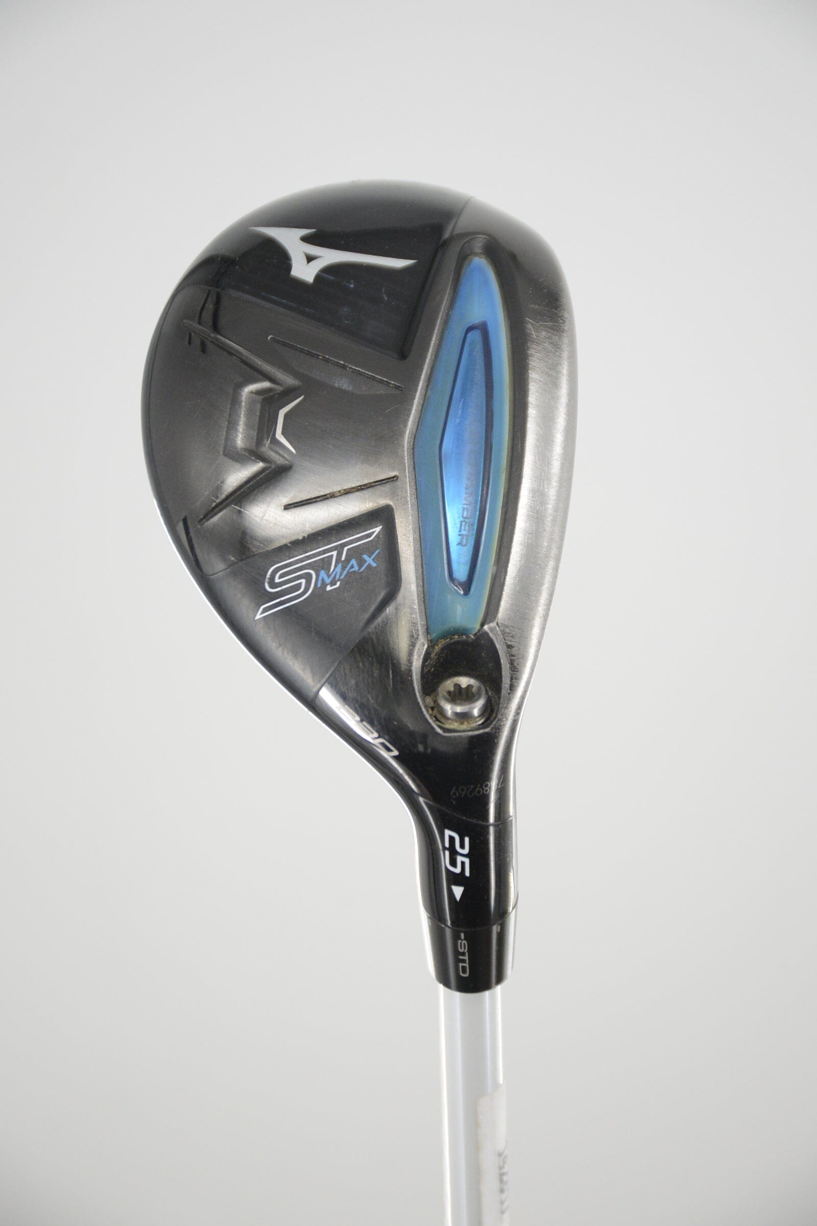 Mizuno ST-Max 230 25 Degree Hybrid R Flex 39.25" Golf Clubs GolfRoots 